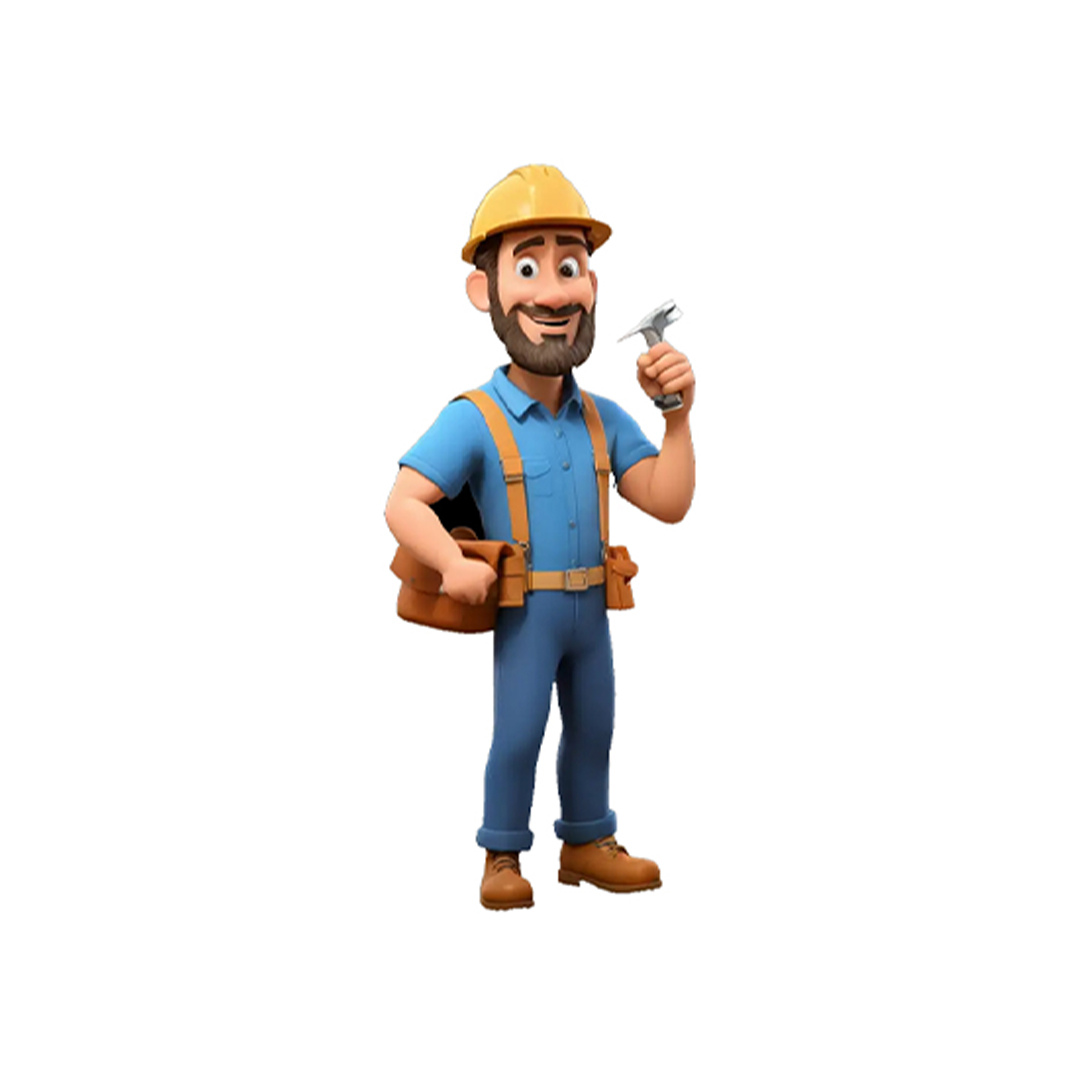 Book Trusted Help For Handyman