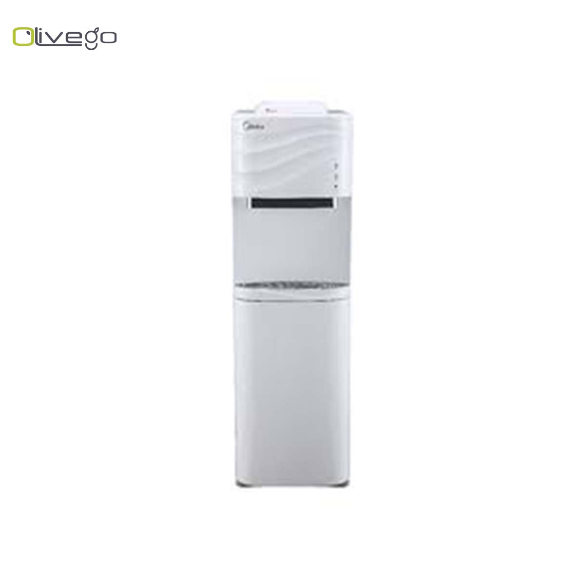 Midea  Water Cooler  YL-1631SB