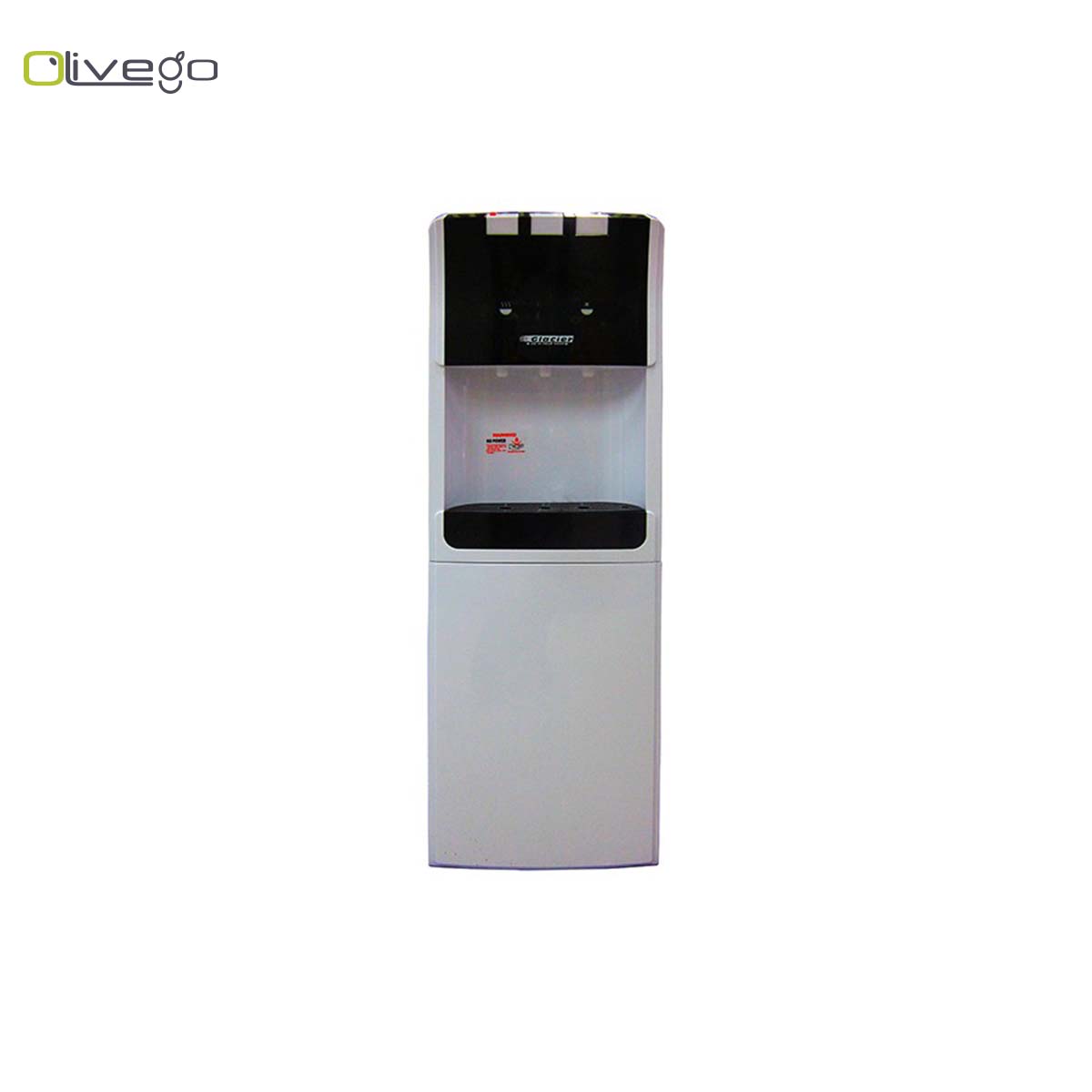 Glacier  Water Cooler RSE-84