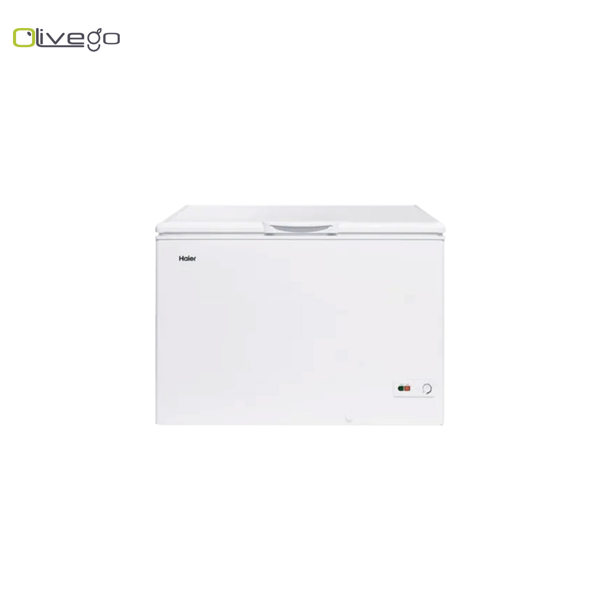 Haier Freezer HCF.290HMG(3' 4'') (290L)