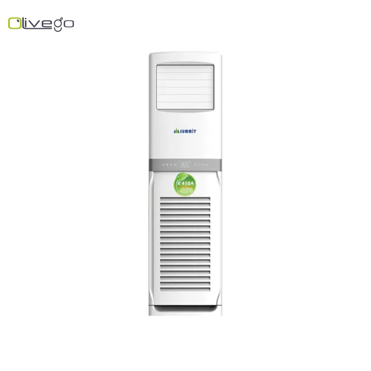 Summit Aircon  Floor  Standing  2hp