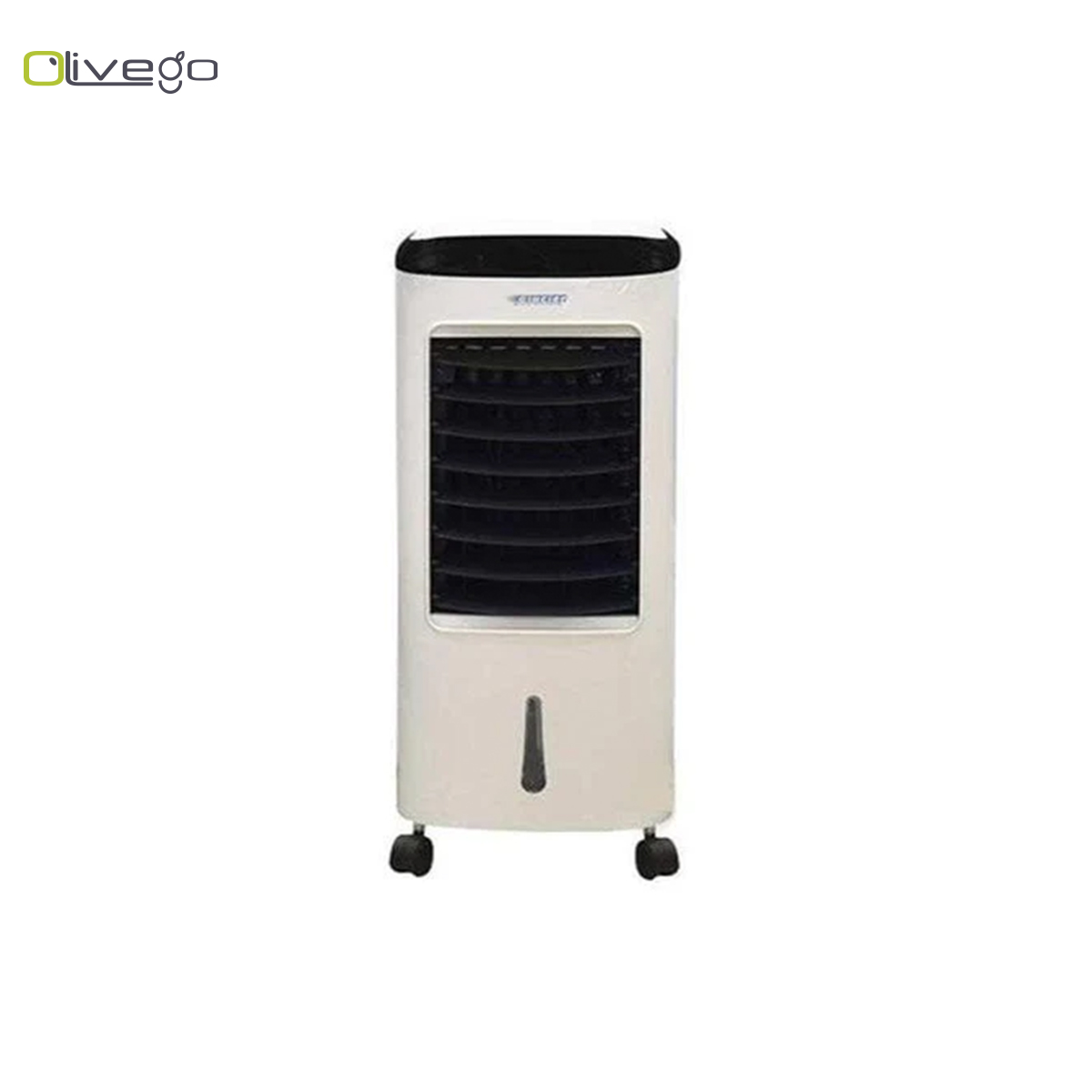 Glacier Air Cooler GAC-690/837 (AC/DC)
