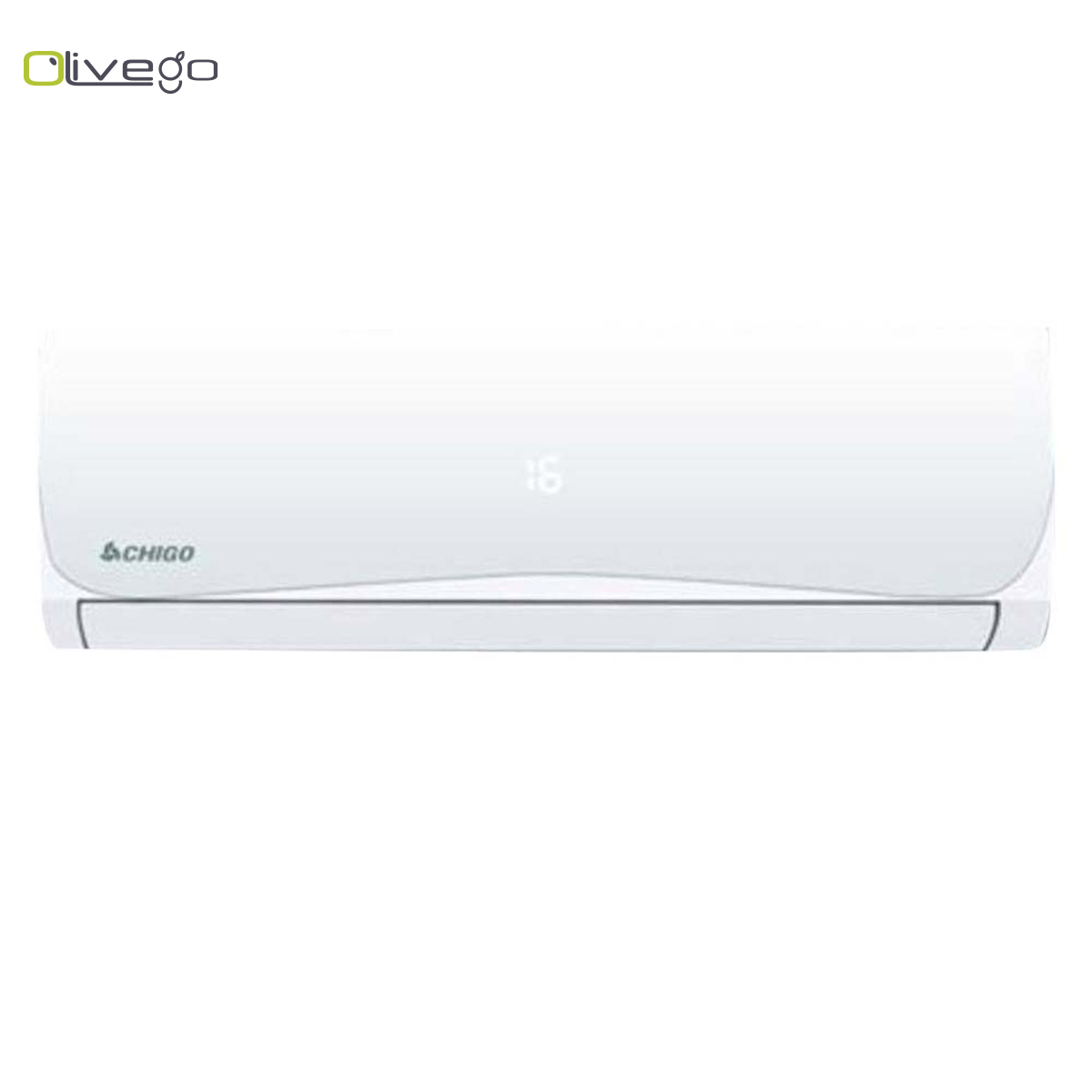 Chigo Aircon Split Type 1.5hp CS-35AM155 (R-410A)/1.5HP CS-35A170