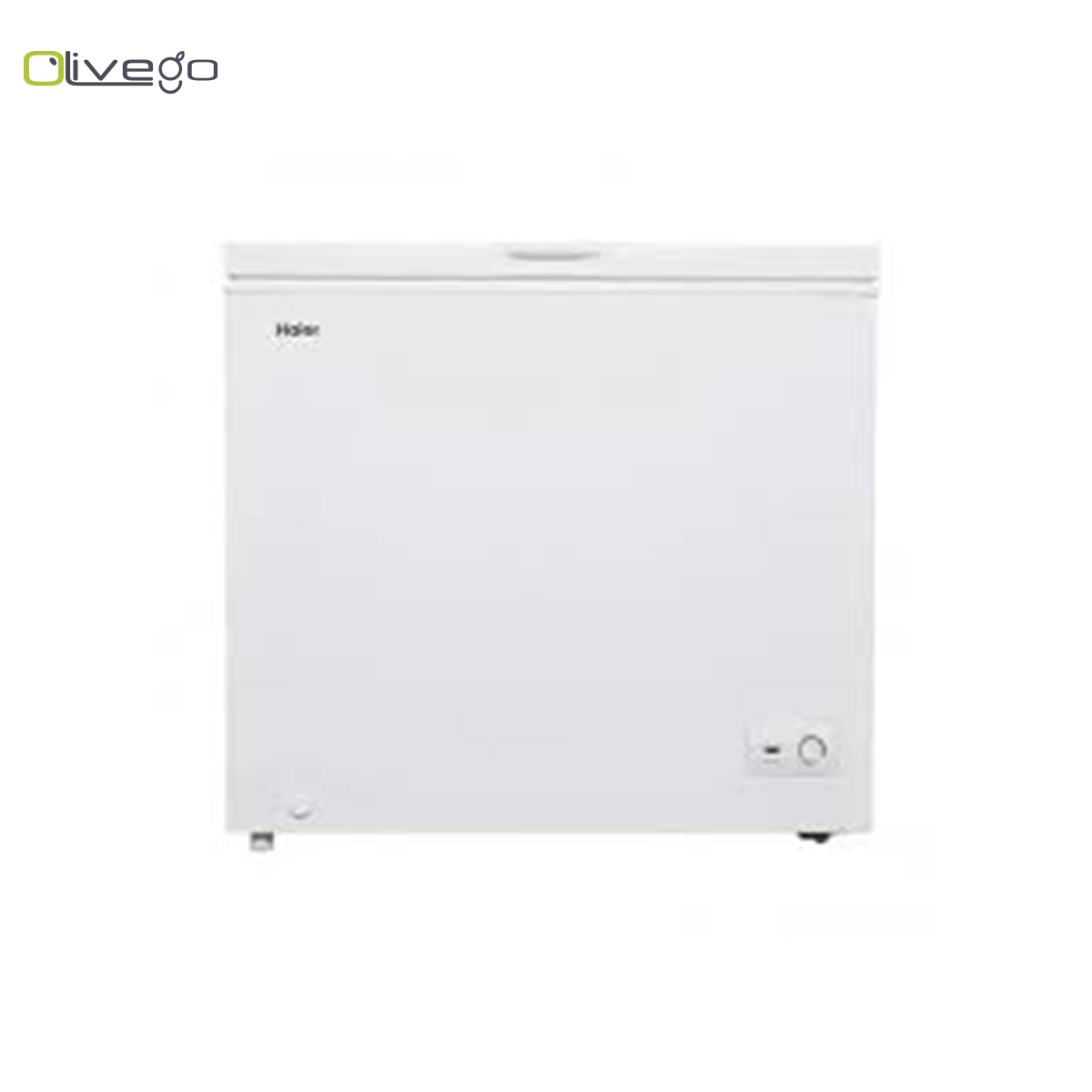 Haier Freezer BD-198H/HCF-200HM (200L)