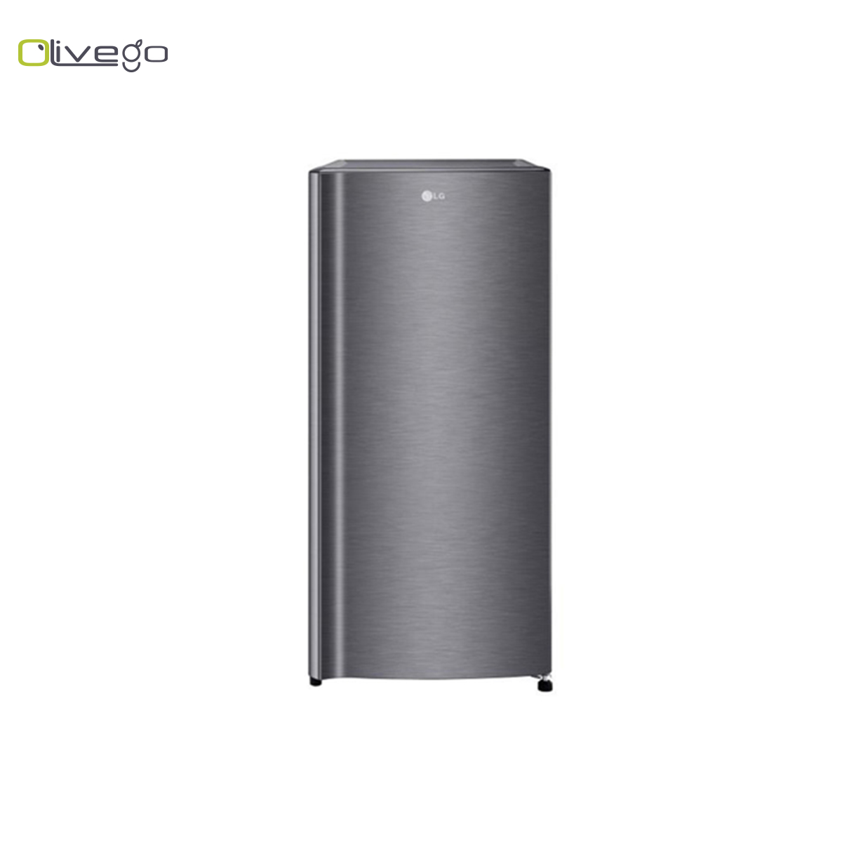LG Refrigerator 1 Door GN-Y201SL (ကဒ်ပါ)