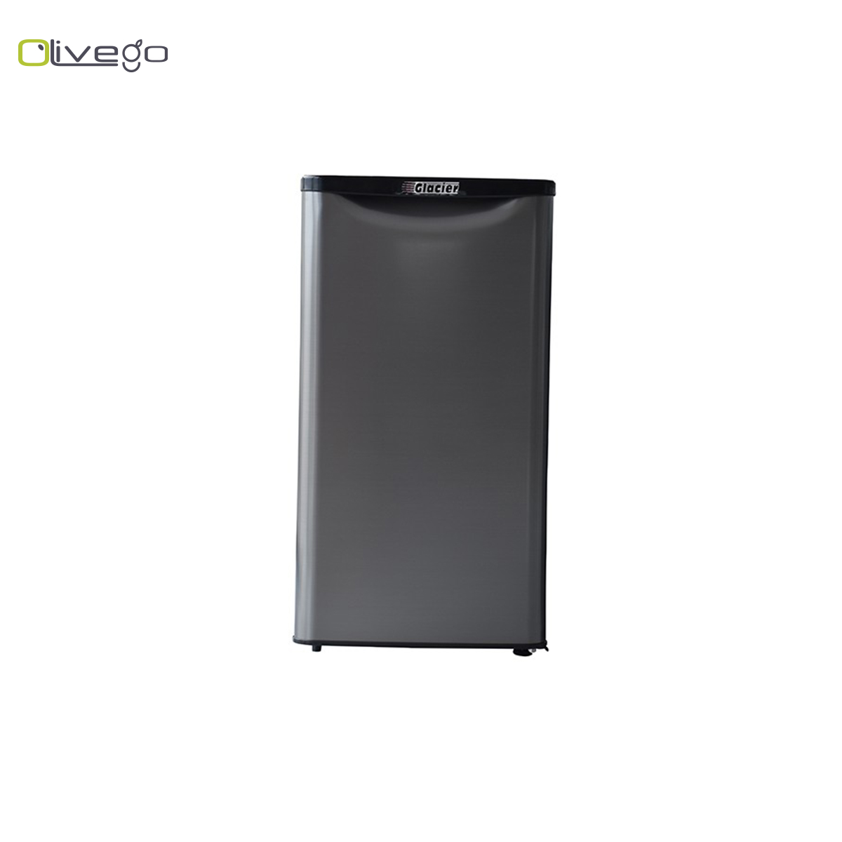 Glacier  Refrigerator 1 Door RFT-101B (92L)