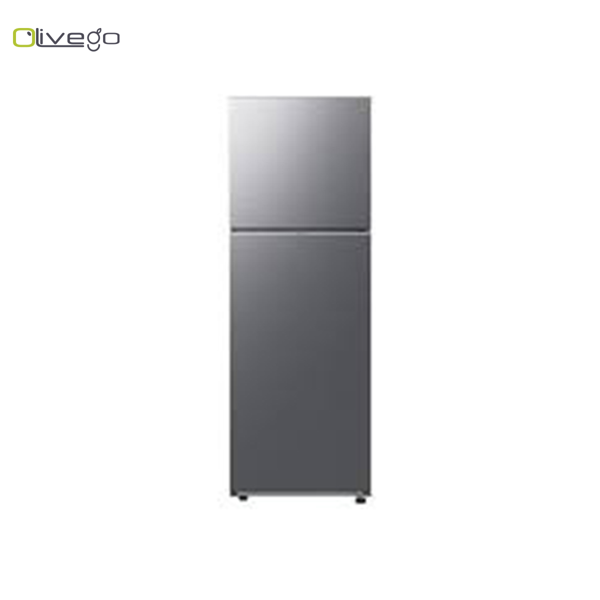 Samsung Refrigerator 2 Door RB-30N4050B1/ST (310L)