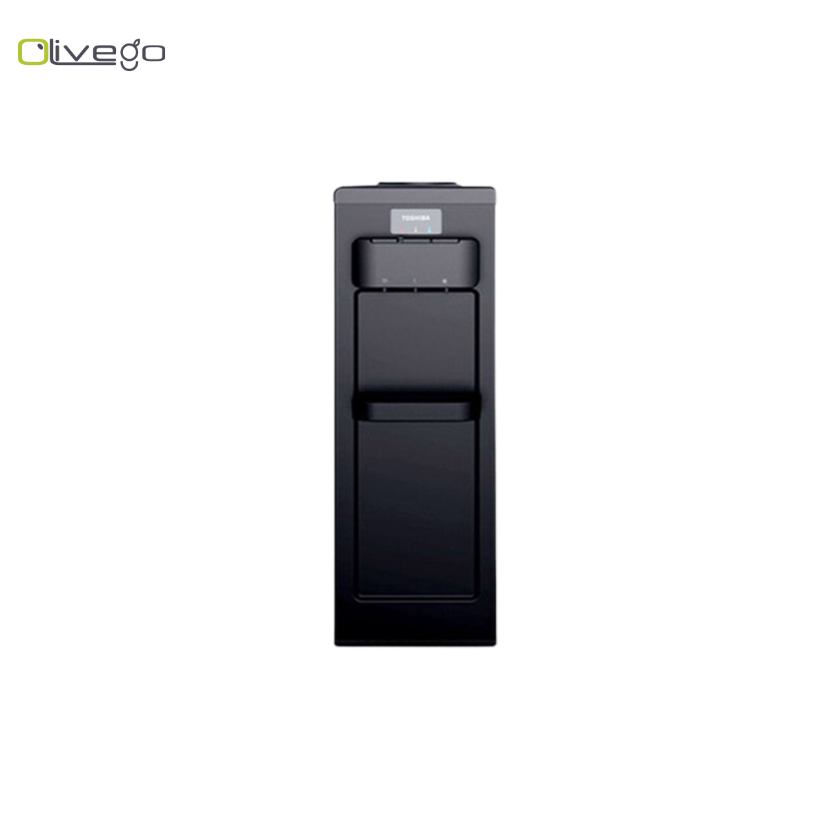 Toshiba Water Cooler RWF-W1917MM