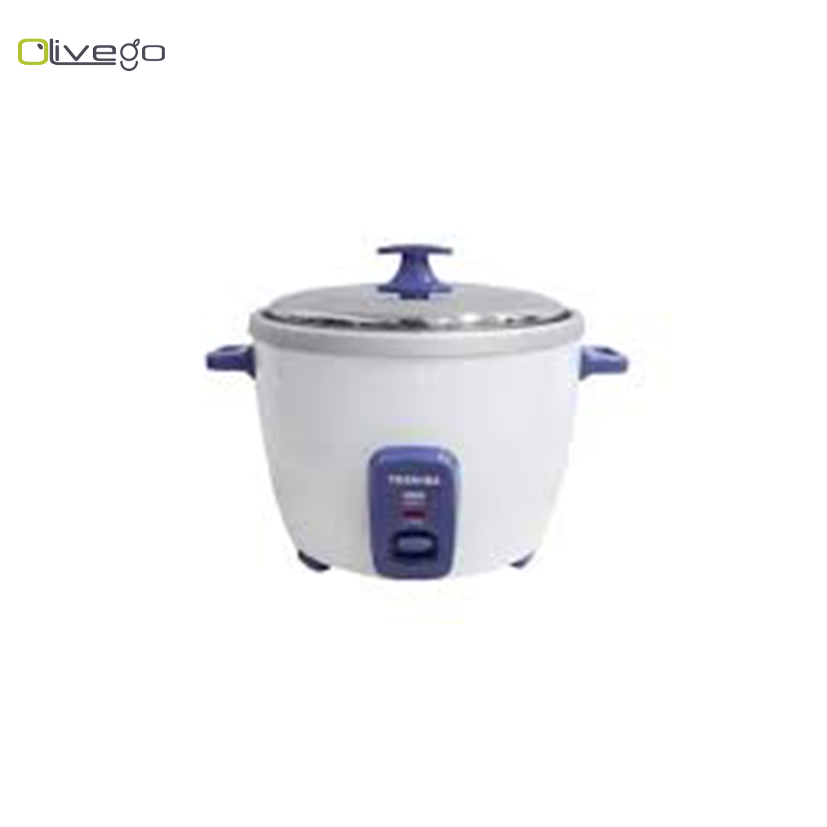 Toshiba  Rice Cooker 109/10CE