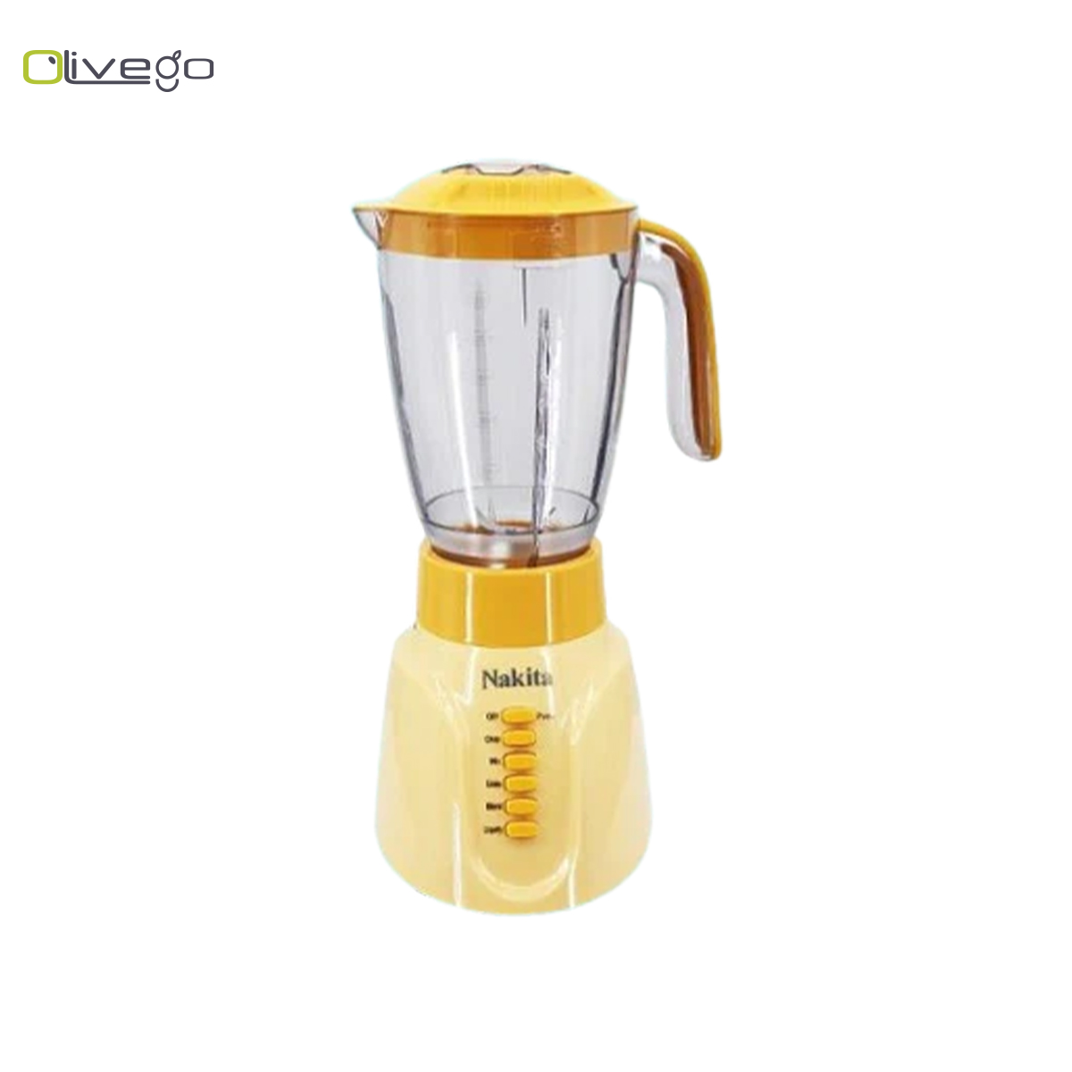 Nakita Blender NK-3515