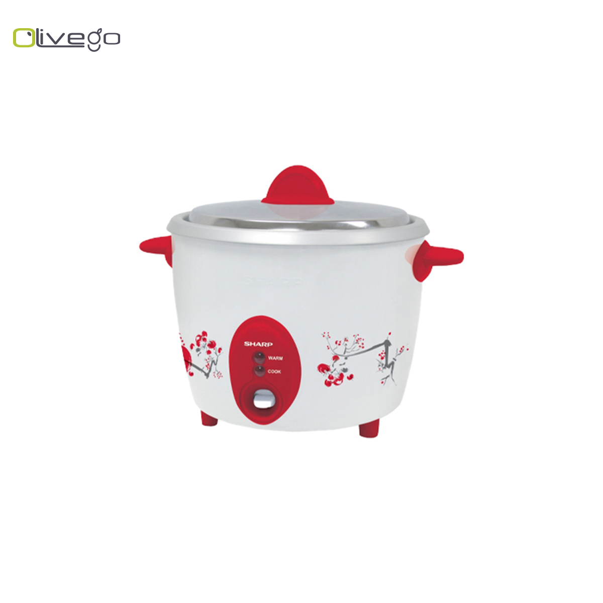 Sharp  Rice Cooker D-22