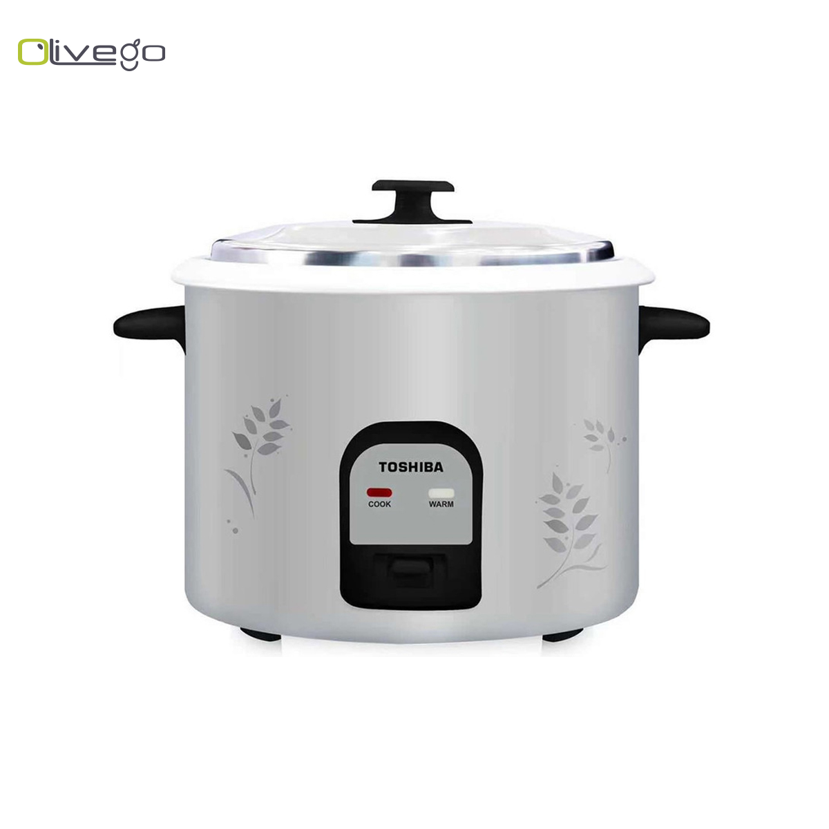 Toshiba  Rice Cooker RC-T28CE