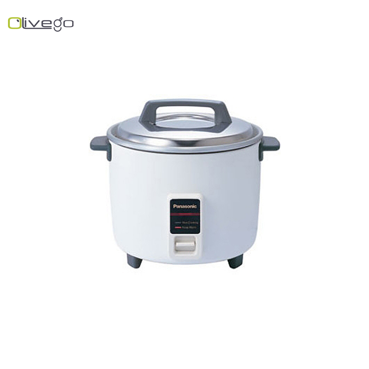Panasonic Rice Cooker SR-W18G