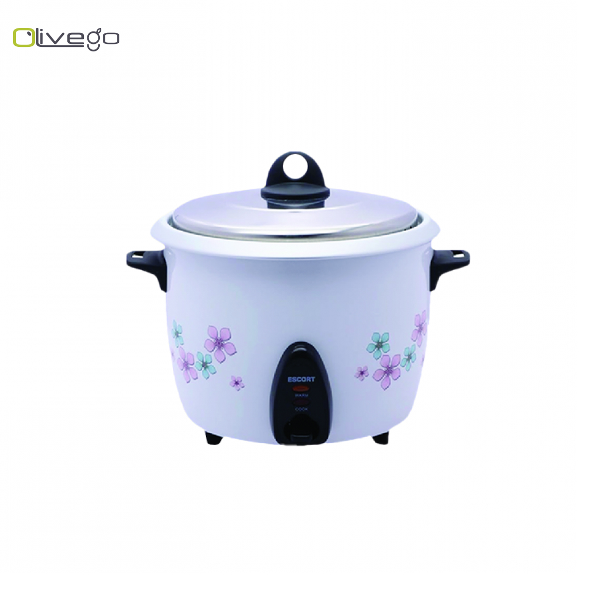 Escort  Rice Cooker SCR-25