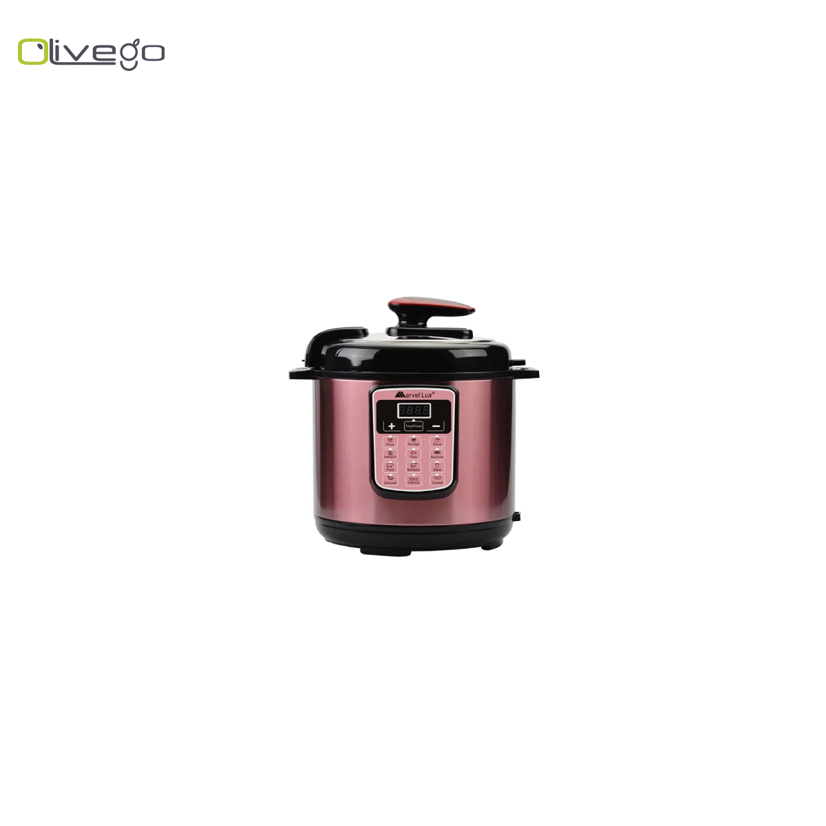 Marvellux  Pressure Cooker MX-PR925