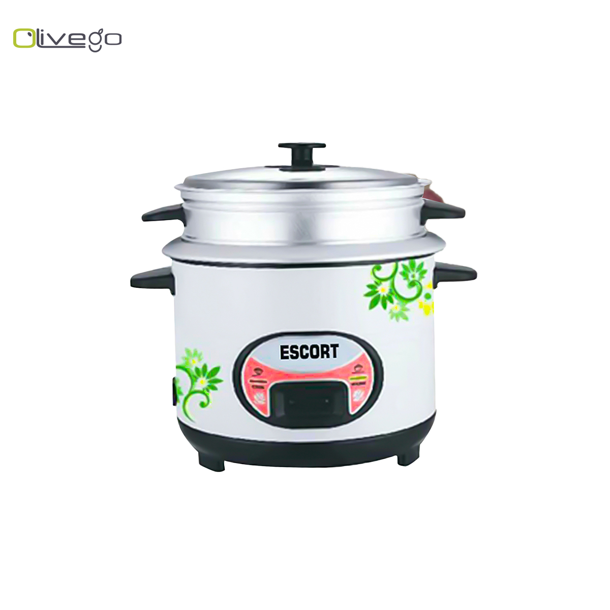 Escort  Rice Cooker SCC-18