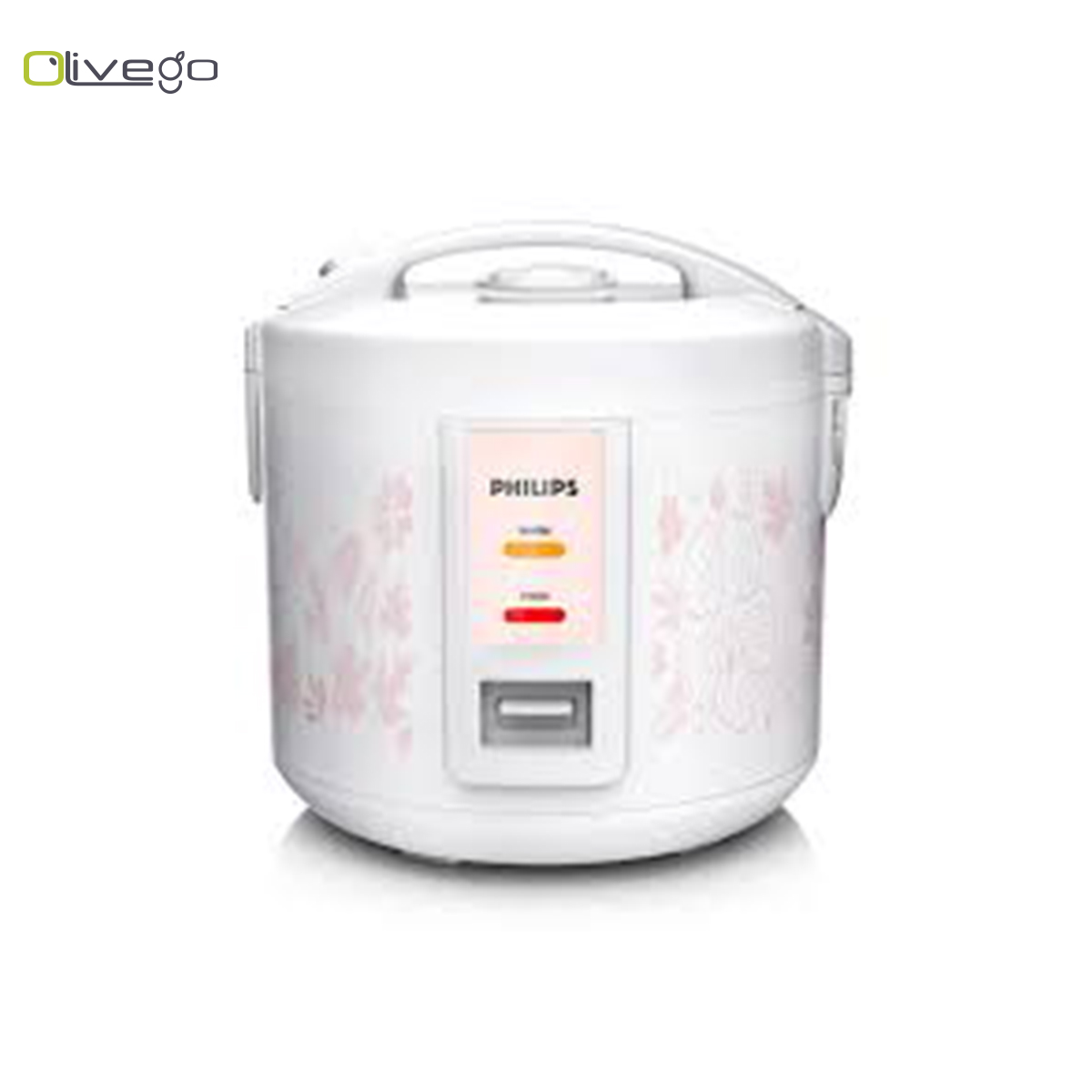 Philips Rice Cooker HD-3011