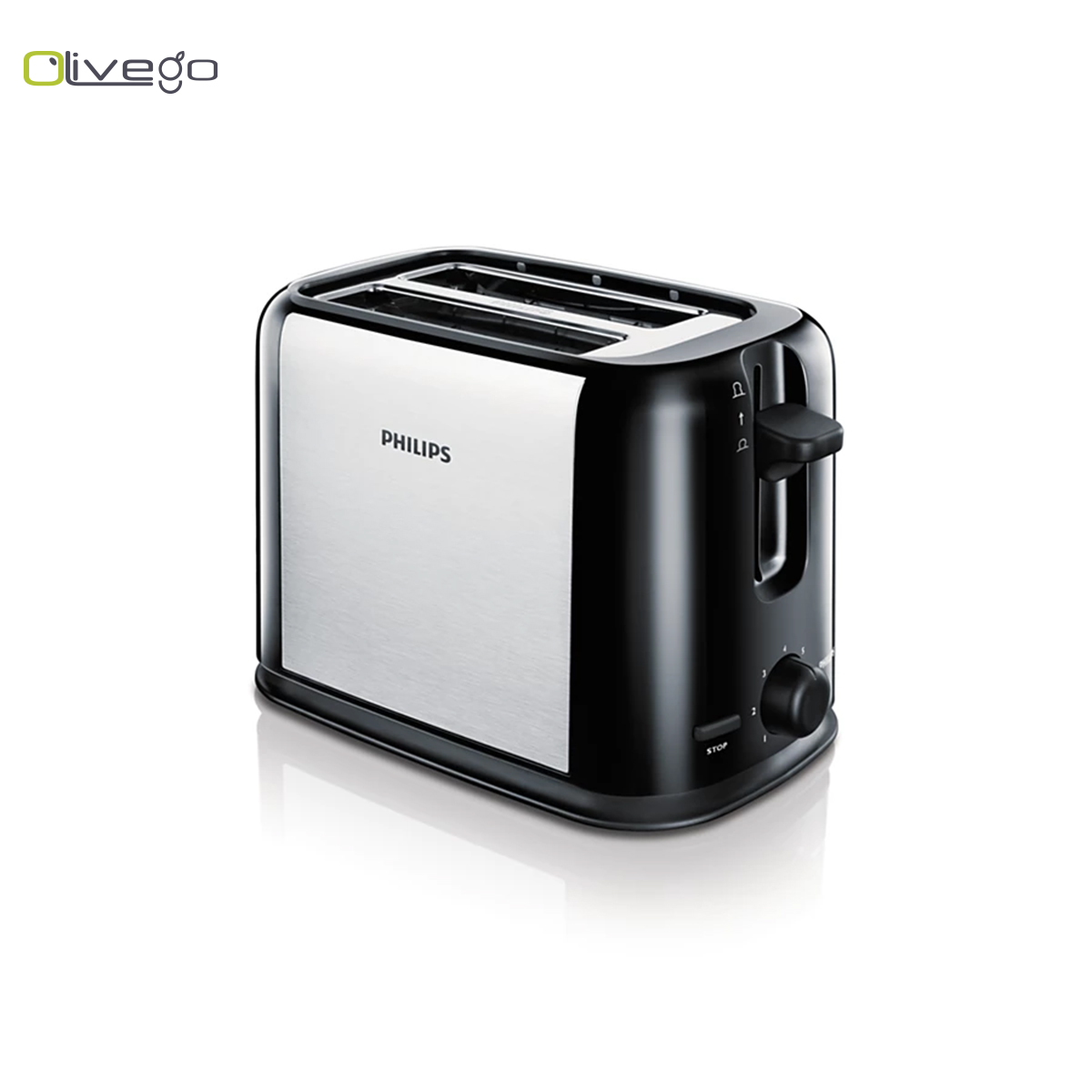 Philips Toaster Machine HD-2586