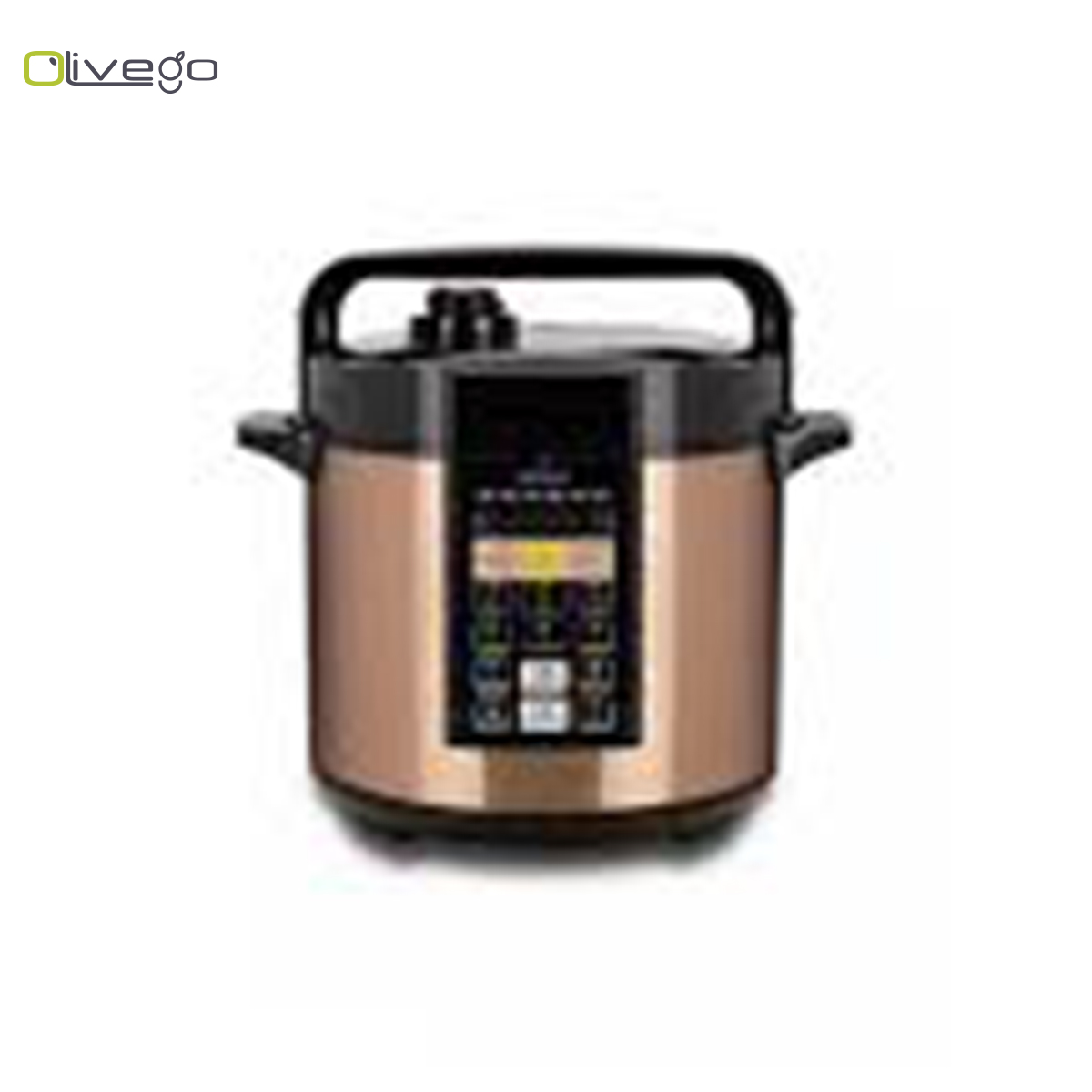 Philips  Pressure  Cooker HD-2139