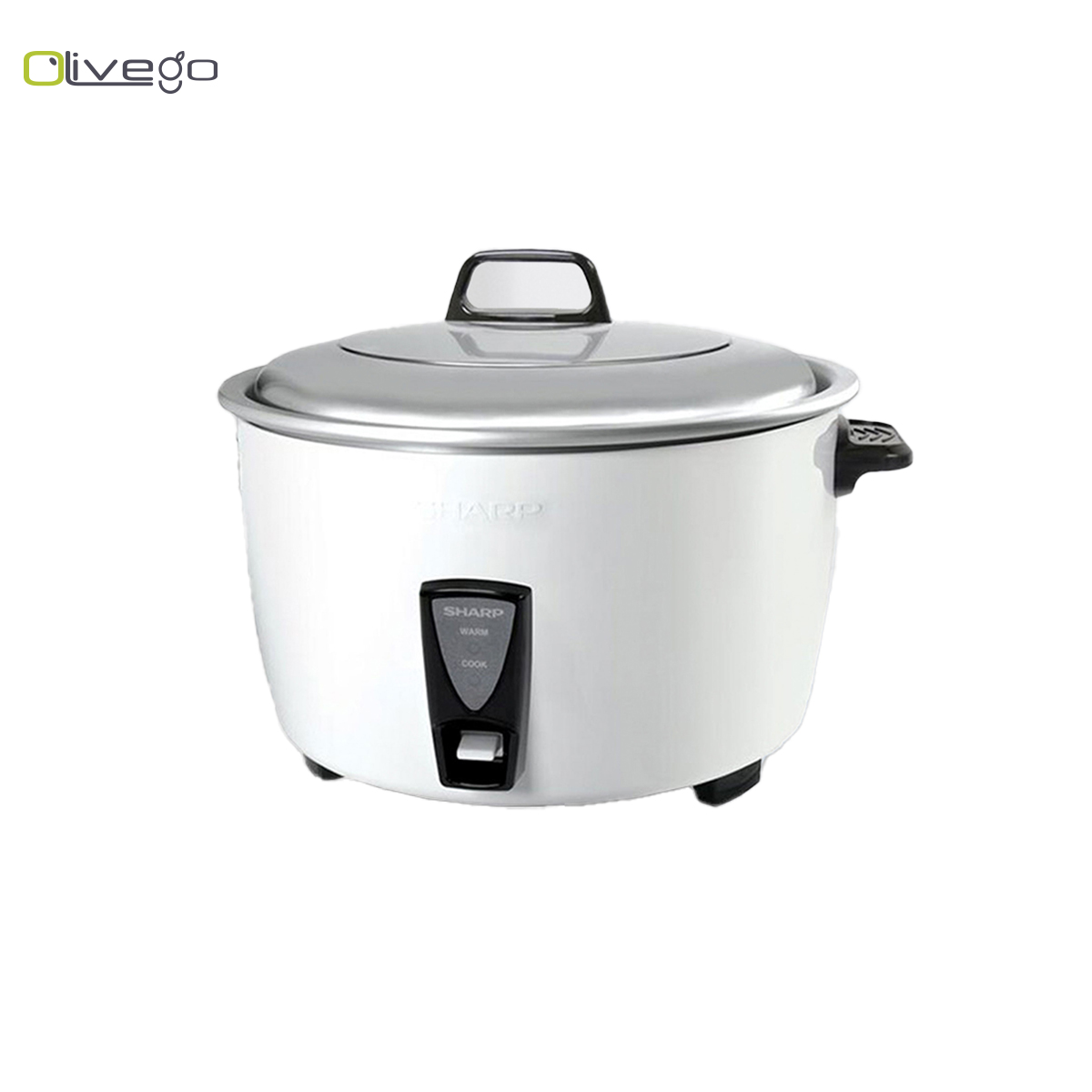Sharp Rice Cooker KSH-1010