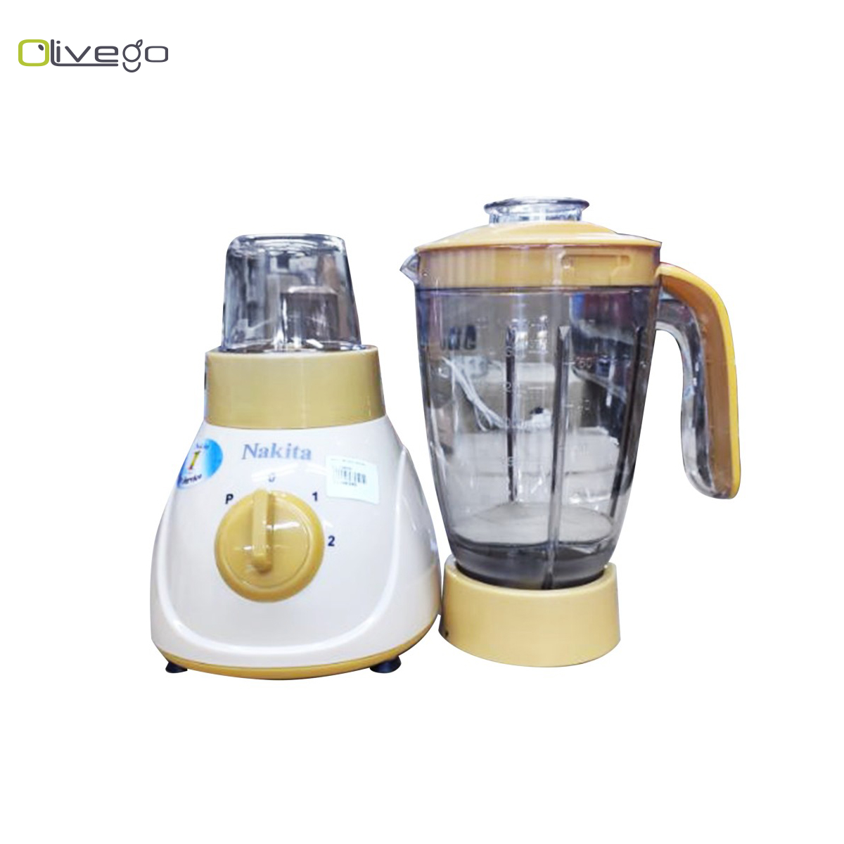 Nakita Blender  Spare Cup 3515