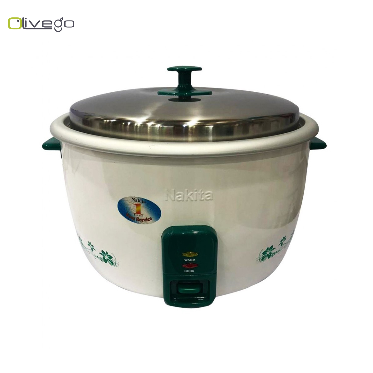 Nakita Rice Cooker NK-428