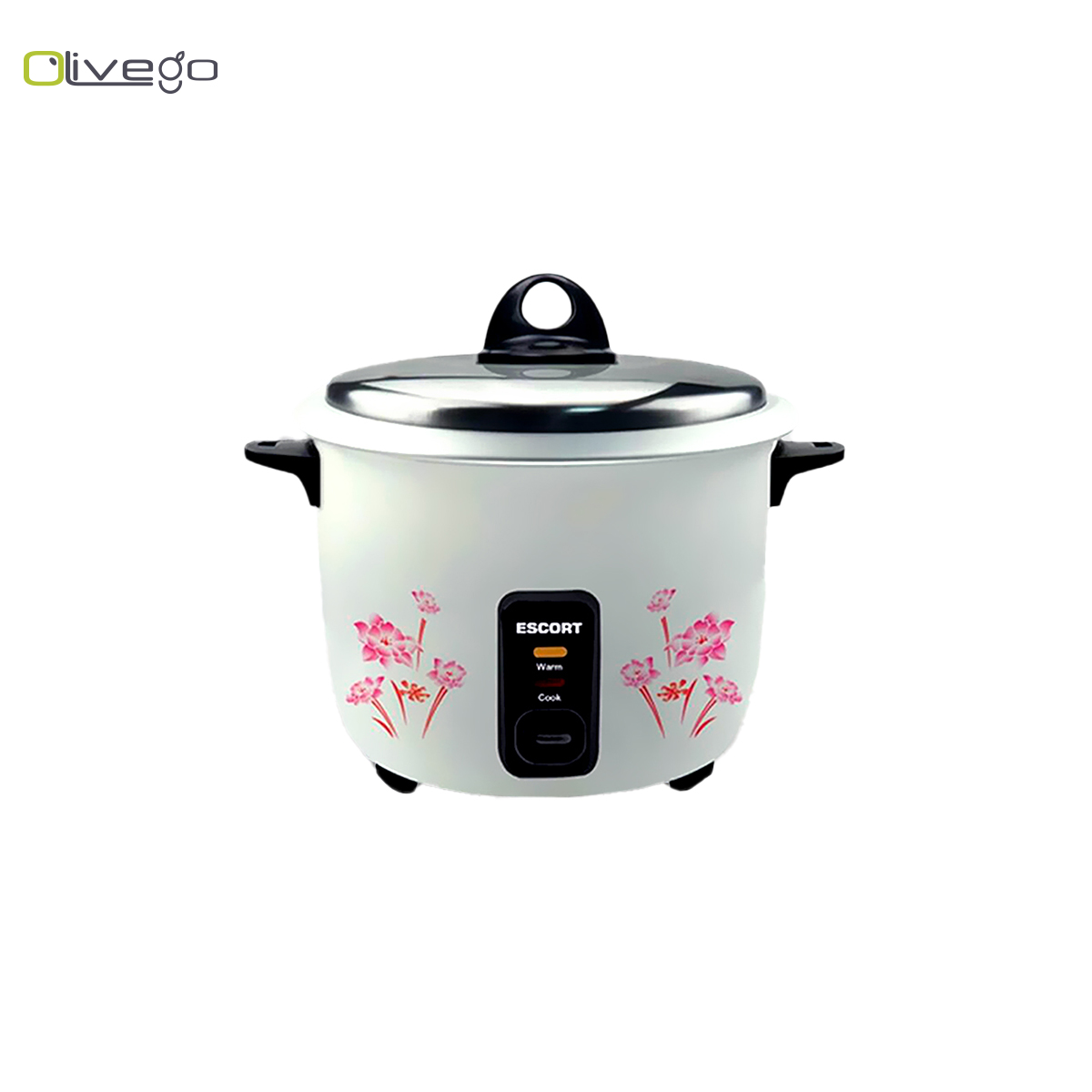 Escort  Rice Cooker SCR-12