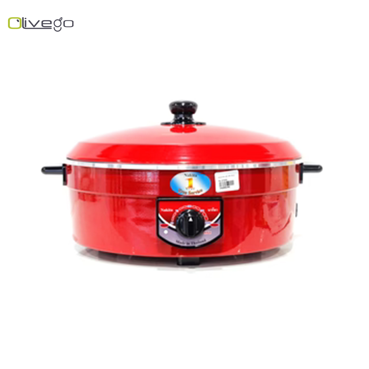 Nakita  Electric Pan NK-108T