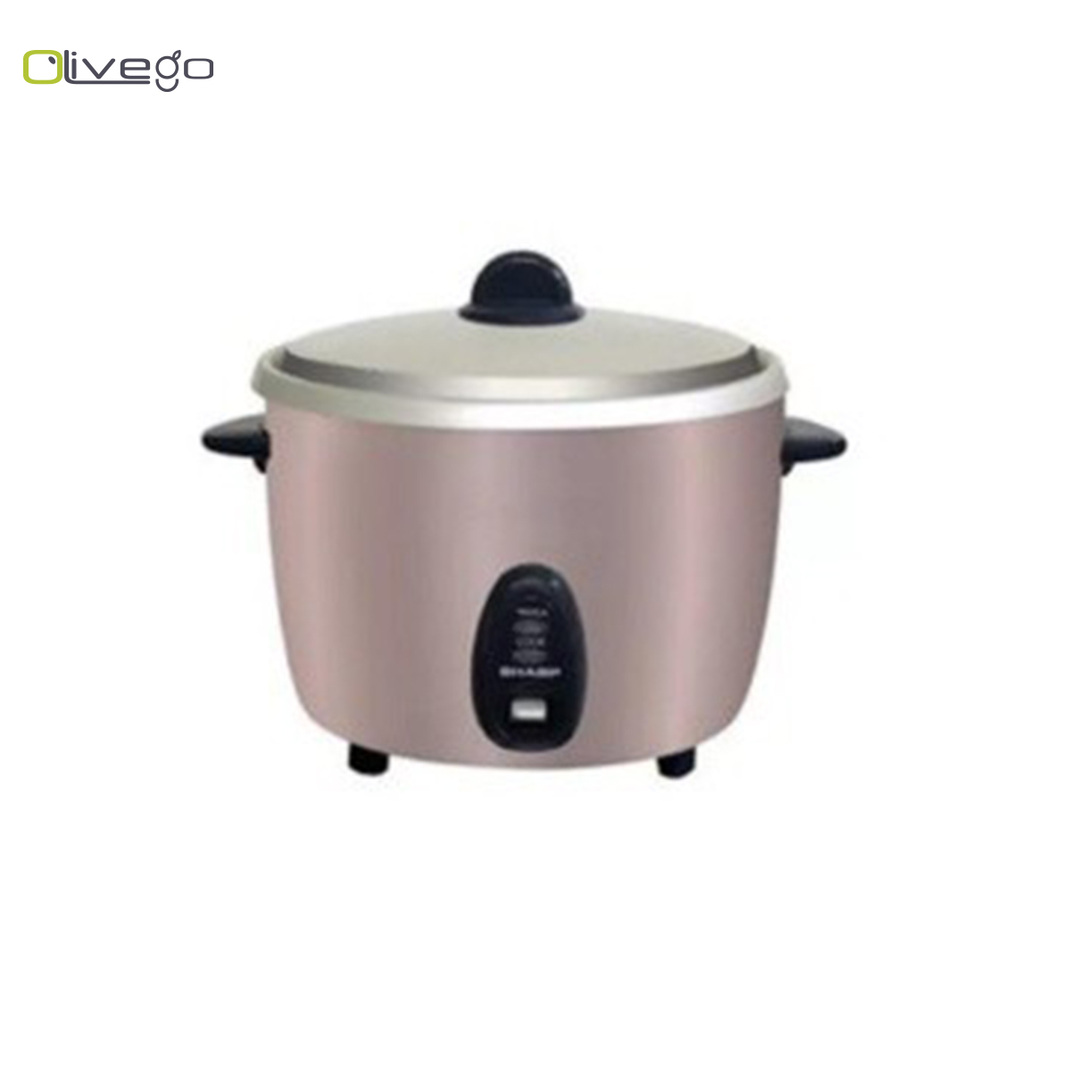 Sharp Rice Cooker KSH-211