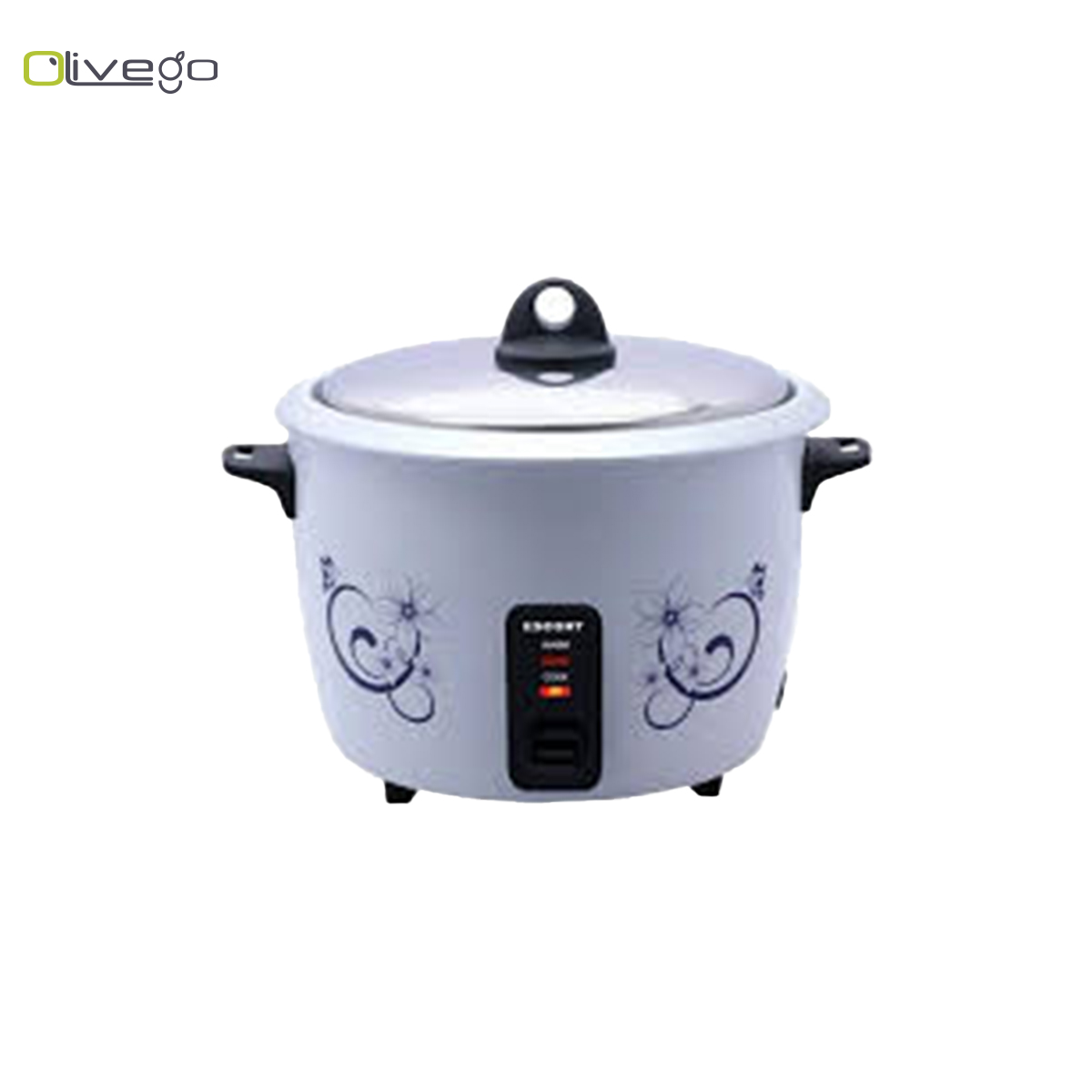 Escort  Rice Cooker SCR-28