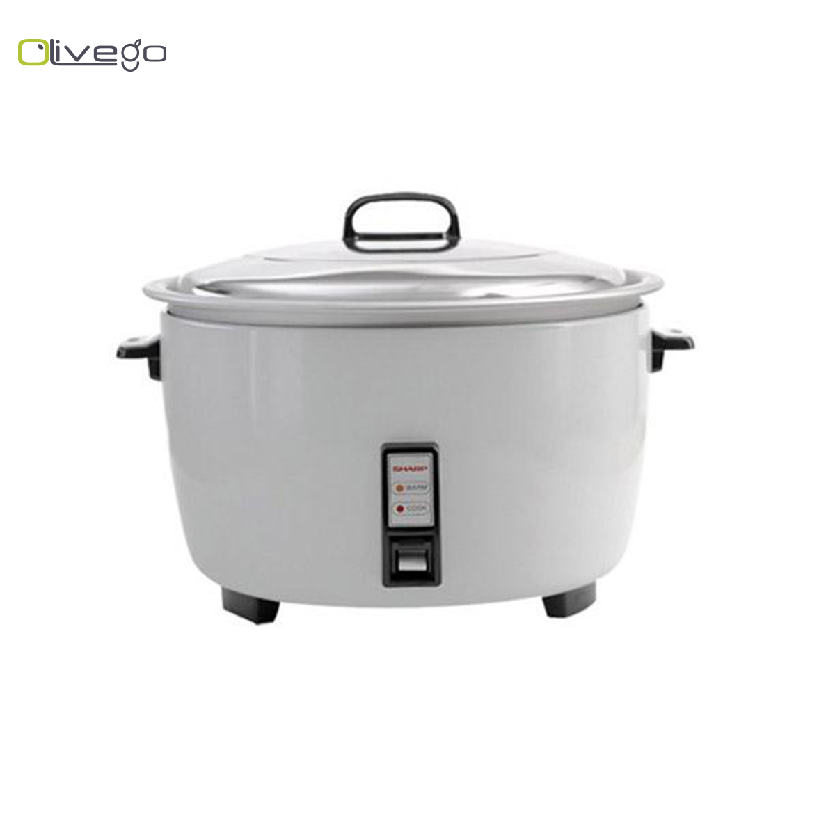 Sharp Rice Cooker KSH-777