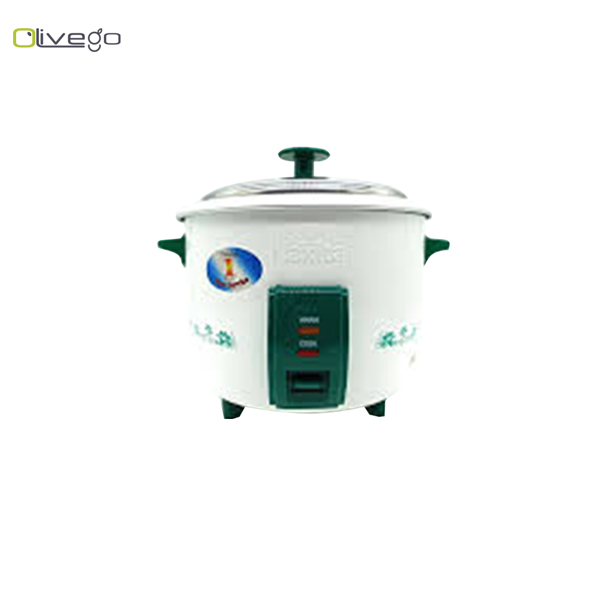 Nakita Rice Cooker NK-100