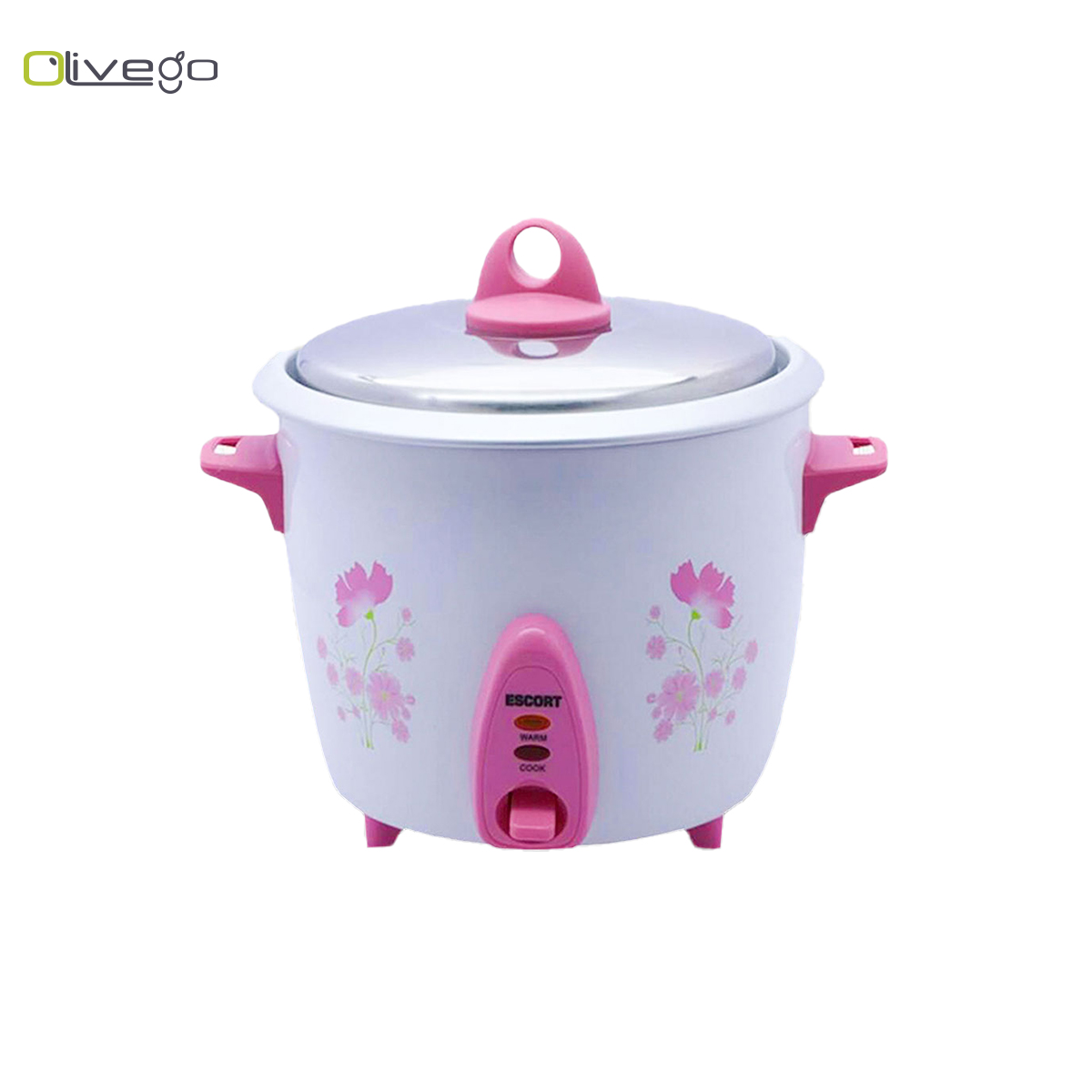 Escort  Rice Cooker SCR-18
