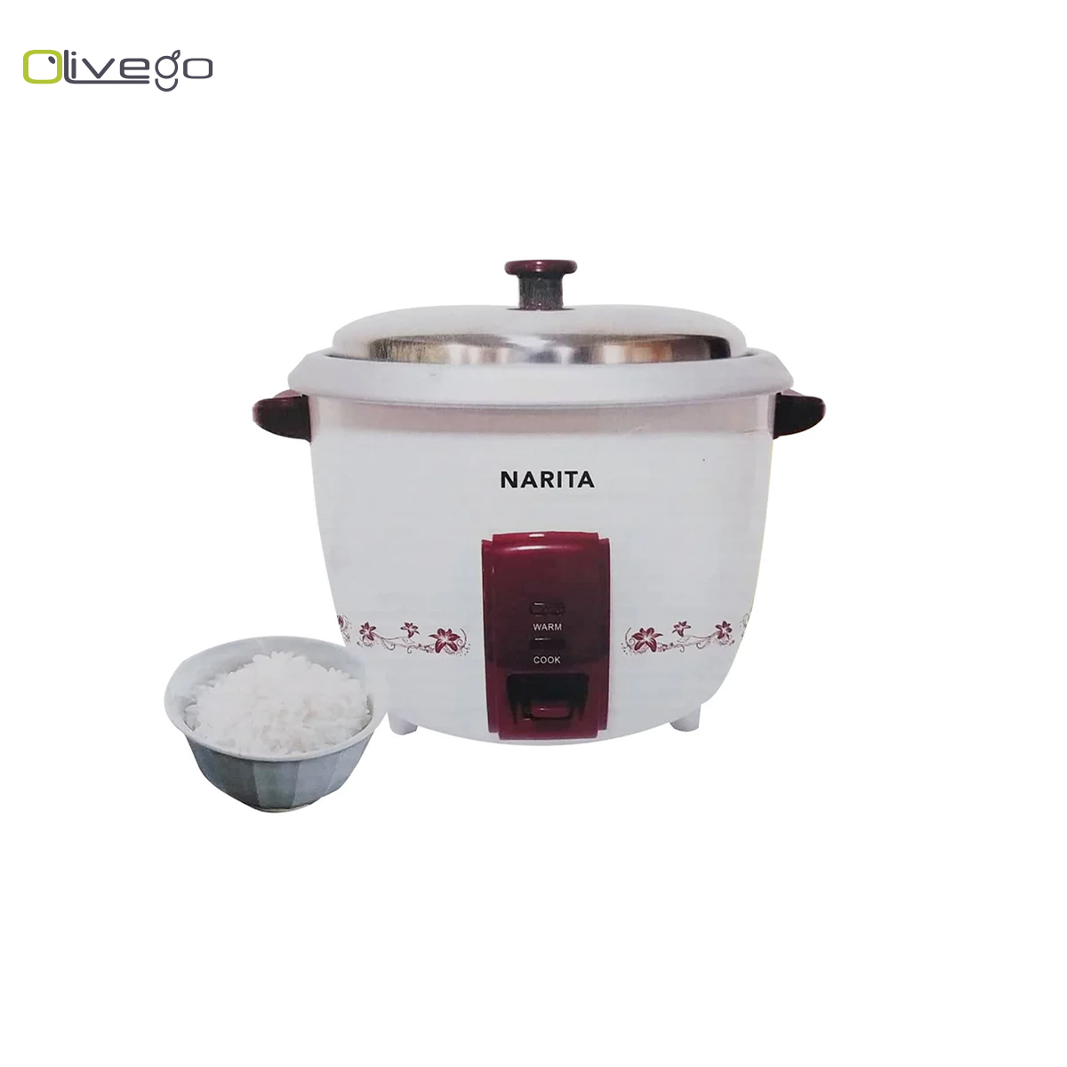 Nakita Rice Cooker NK-28A