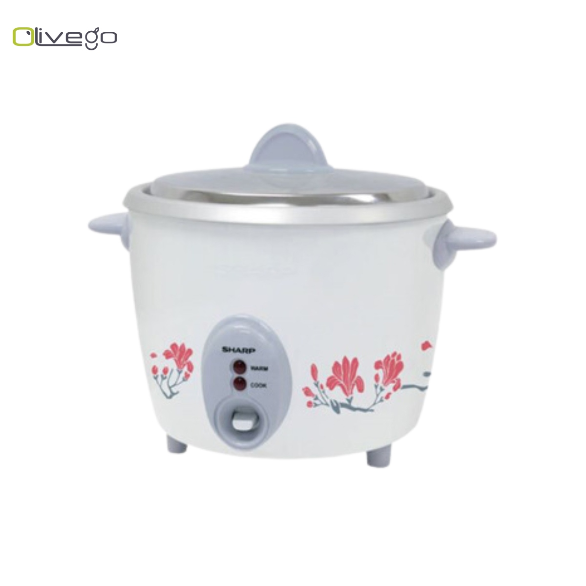 Sharp Rice Cooker KSH-215