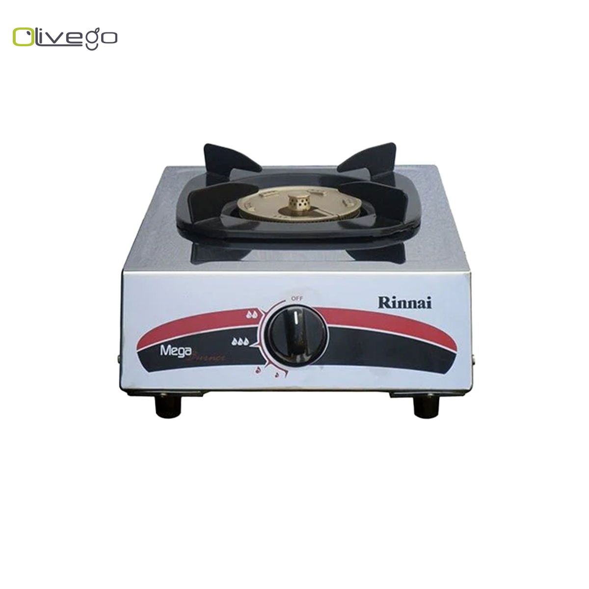 Rinnai Gas stove 511-M
