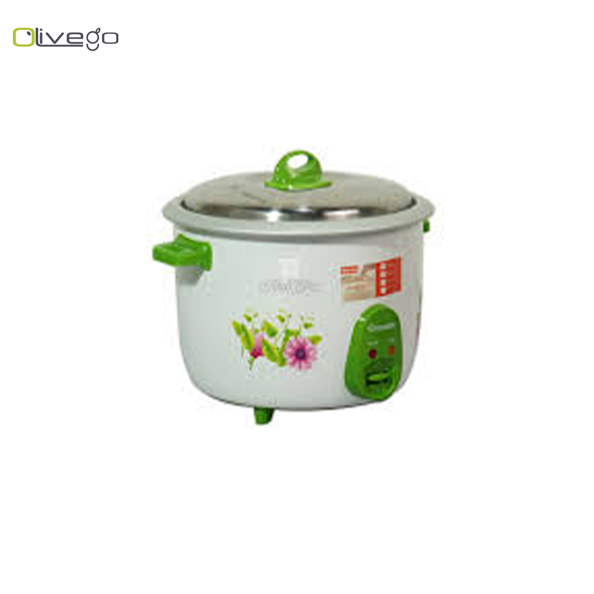Handa Rice Cooker  2.2L 600W