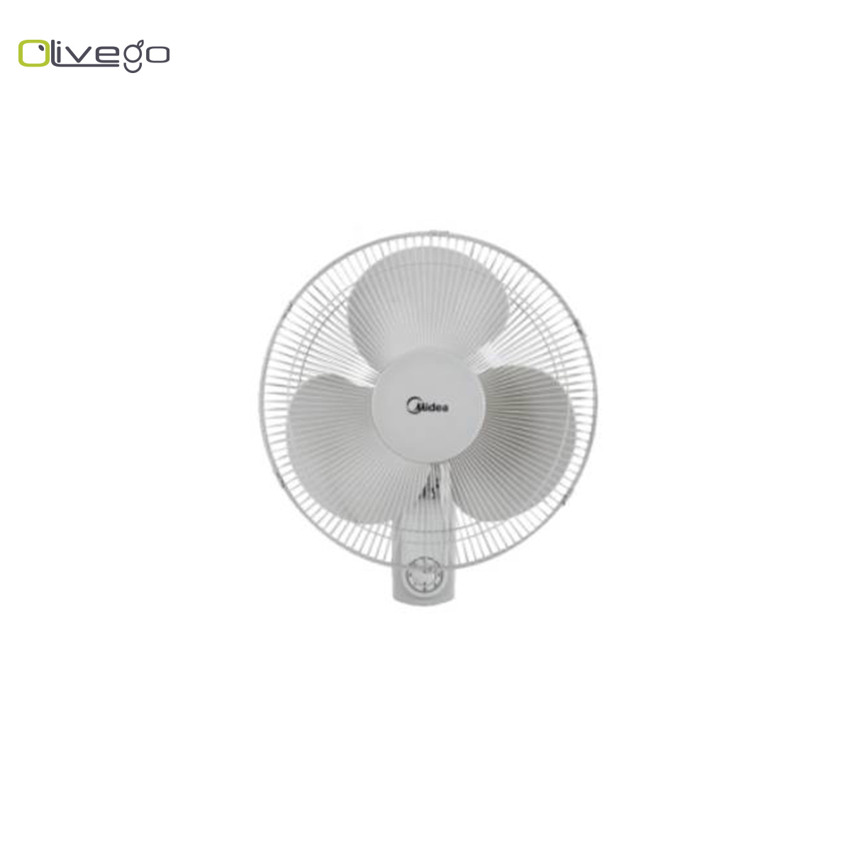 Midea Wall Fan  FW40-6H