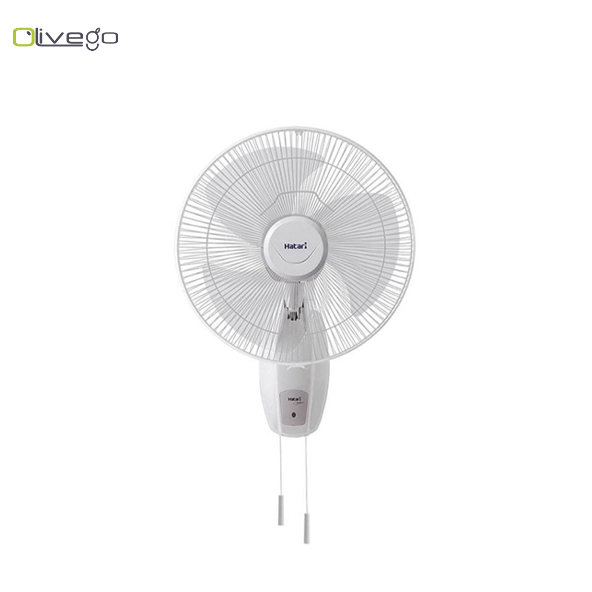 Hatari Wall Fan 16inc W16M3/M2/M4