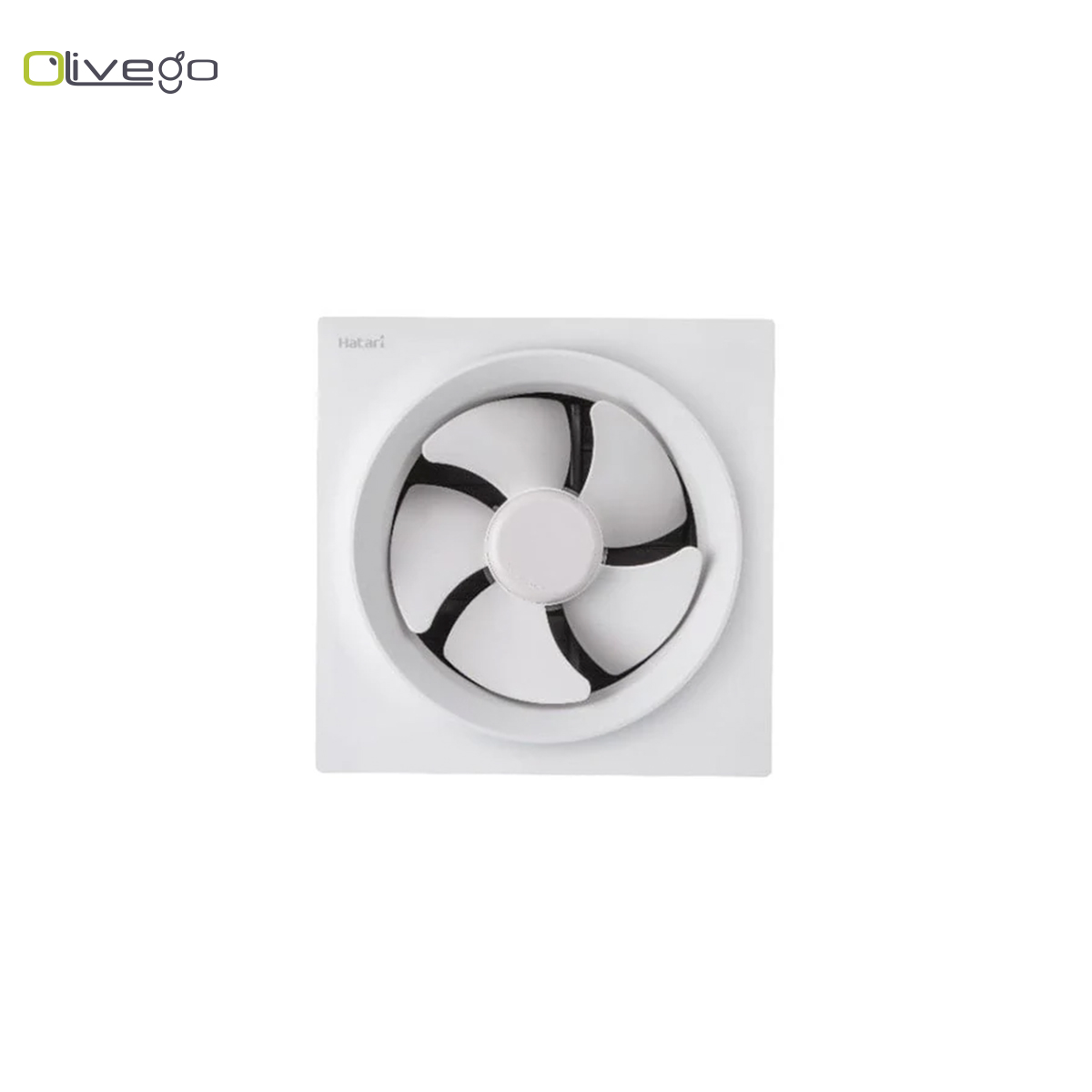Hatari Exhaust Fan HBVW-25M3/M5