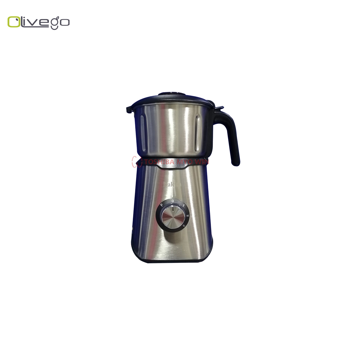 Nakita Blender  NK-606