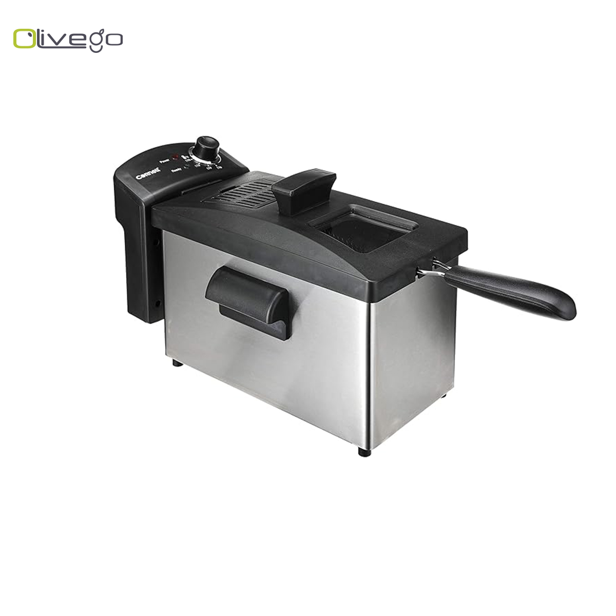 Cornell Deep Fryer CDF-S3503 3.5L