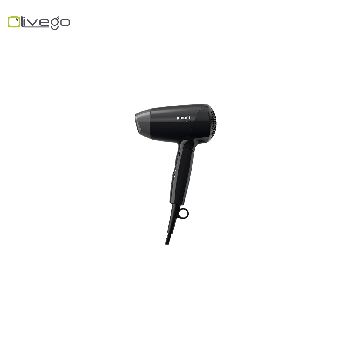 Philips Dryer  BHC-010