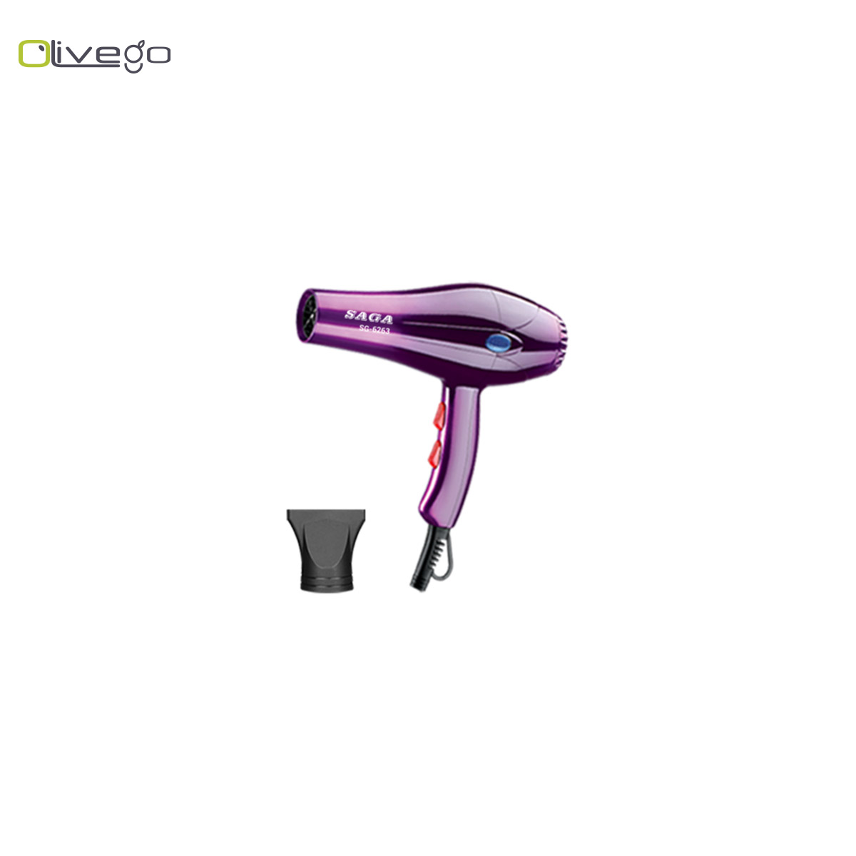 Saga Dryer SG-6263