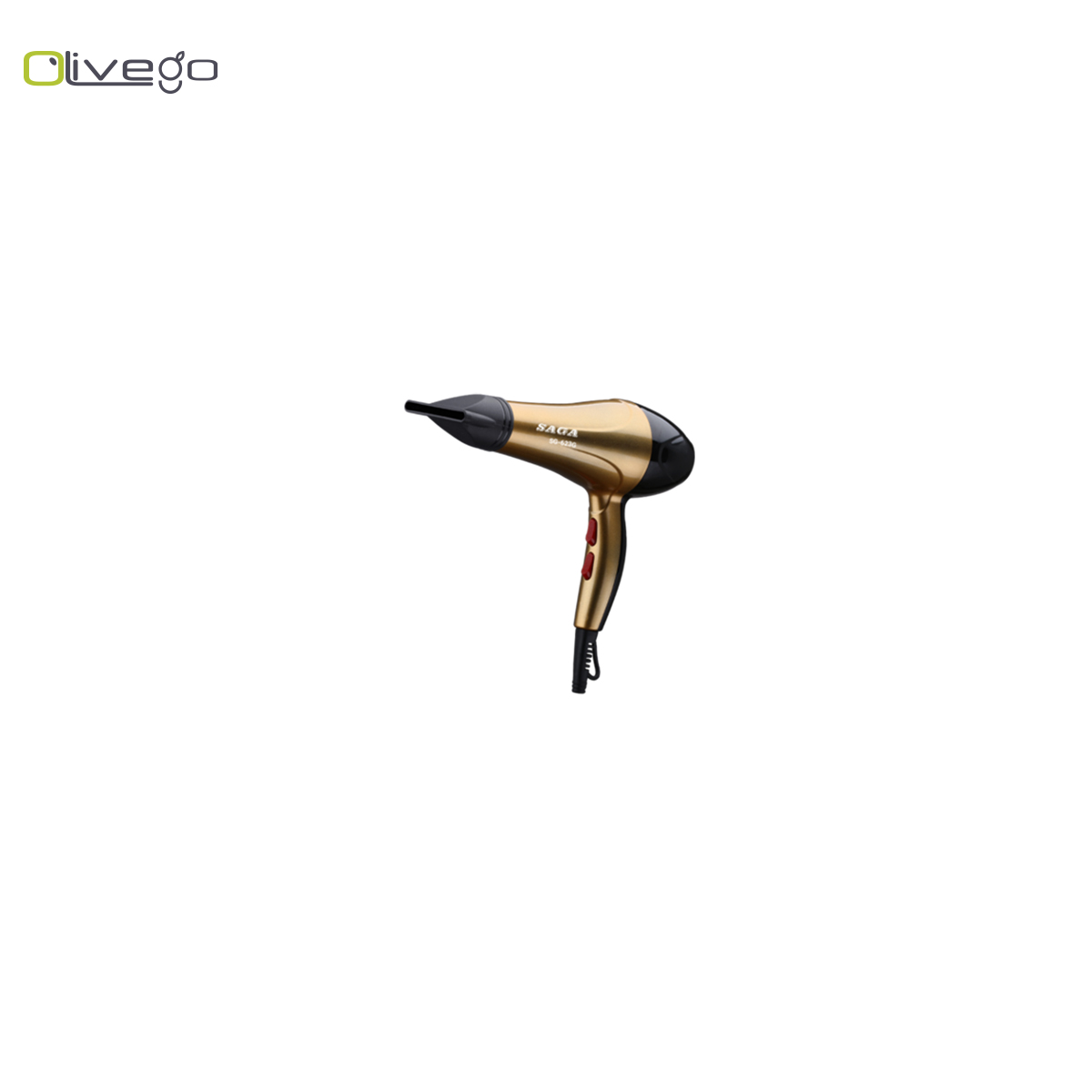 Saga Dryer SG-6233