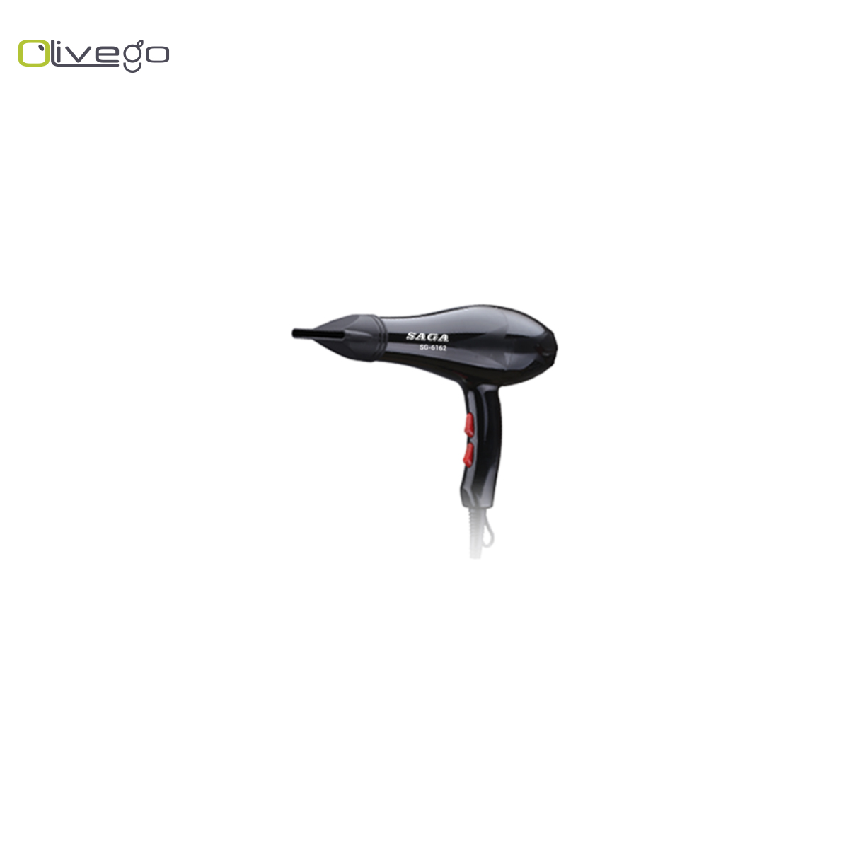 Saga Dryer SG-6162
