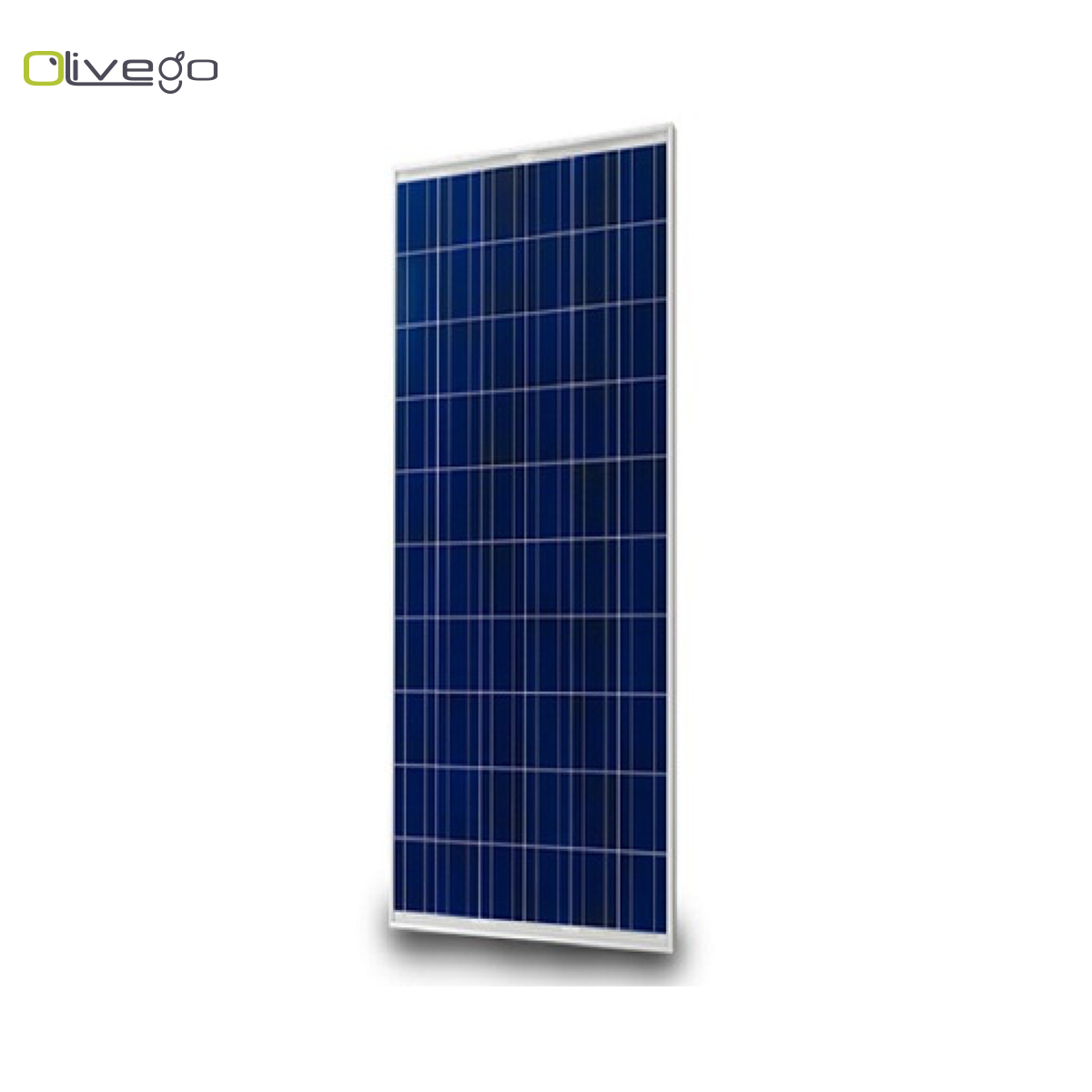 Tata Solar Panel  50W