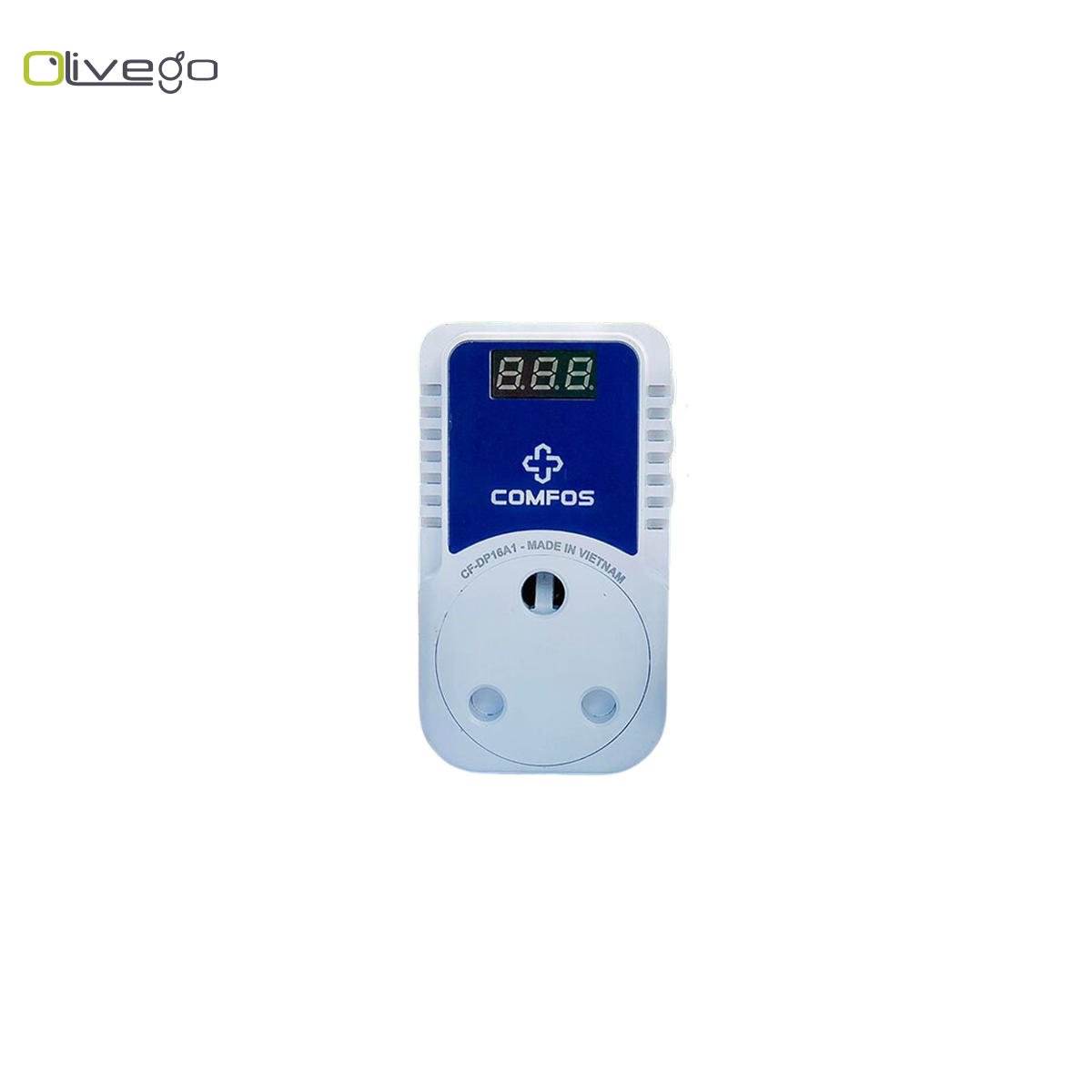 Comfos Safeguard  Refrigerator 10A/13A