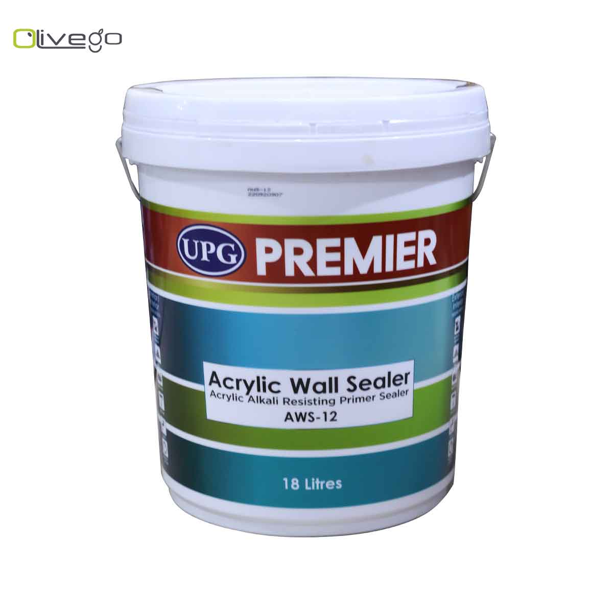 PREMIER SEALER AWS-12 (18LI)
