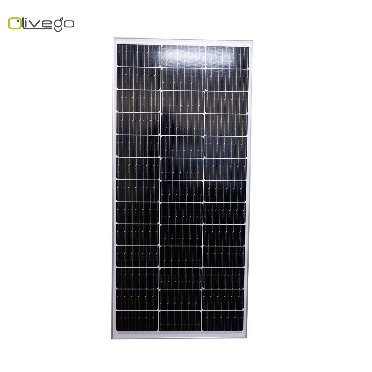 Solarman Solar 160W